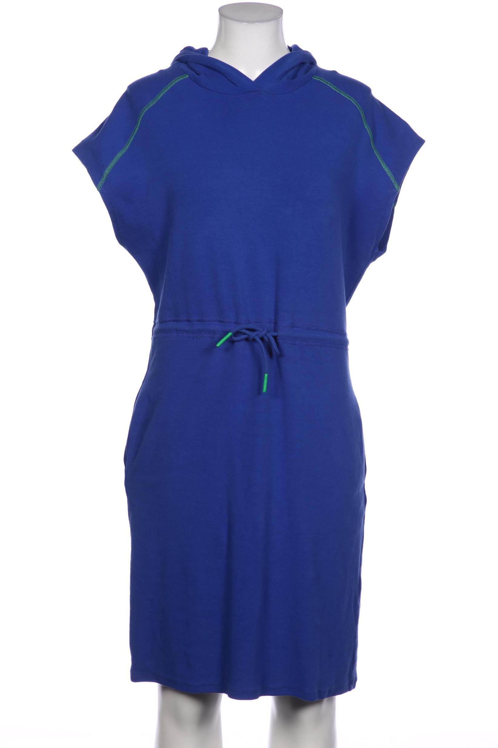 

Oui Damen Kleid, blau