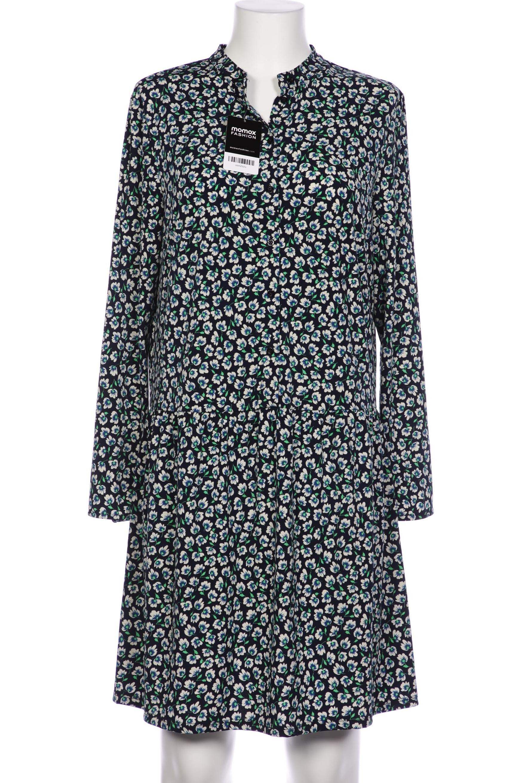 

Oui Damen Kleid, mehrfarbig, Gr. 36