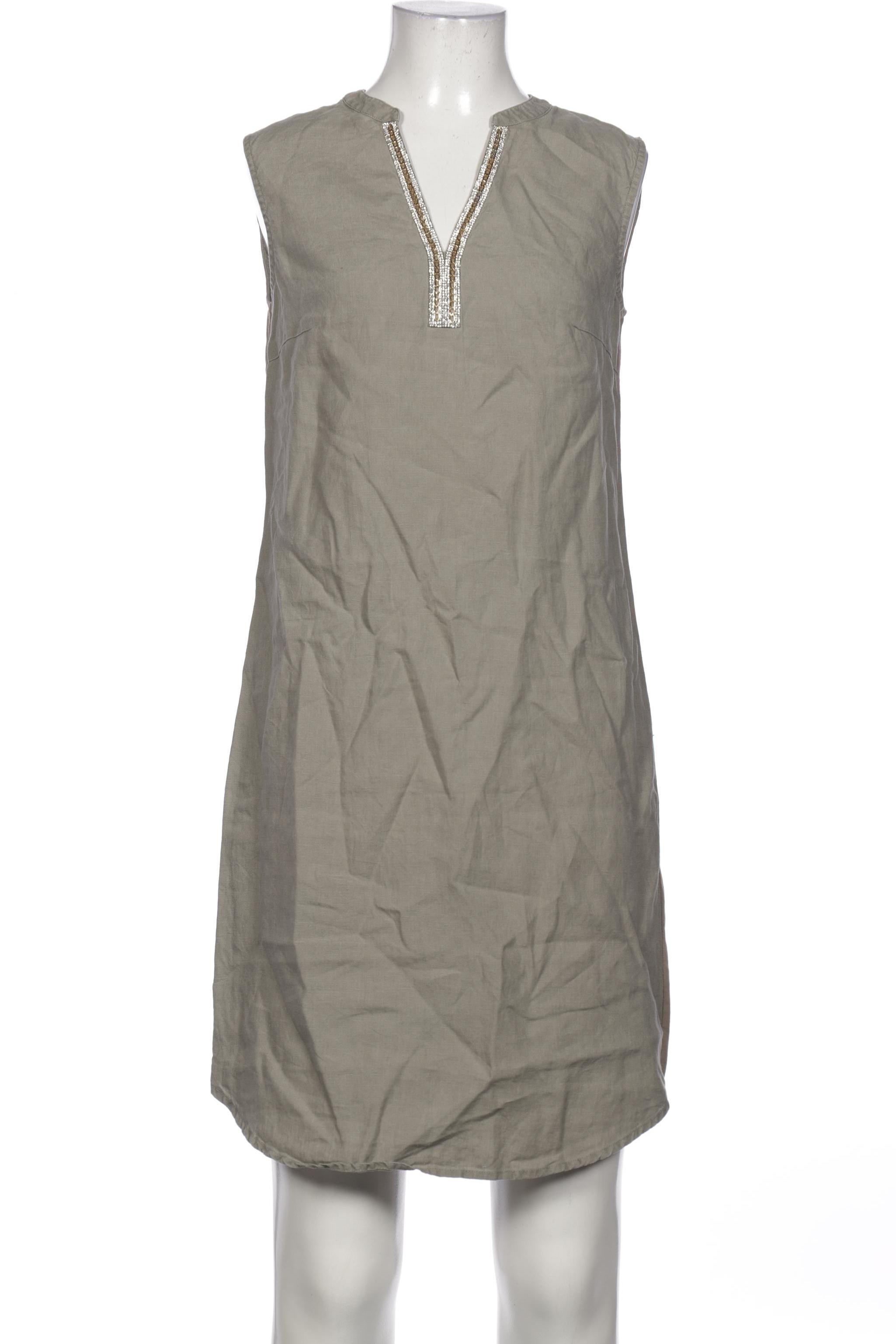 

Oui Damen Kleid, grau, Gr. 34
