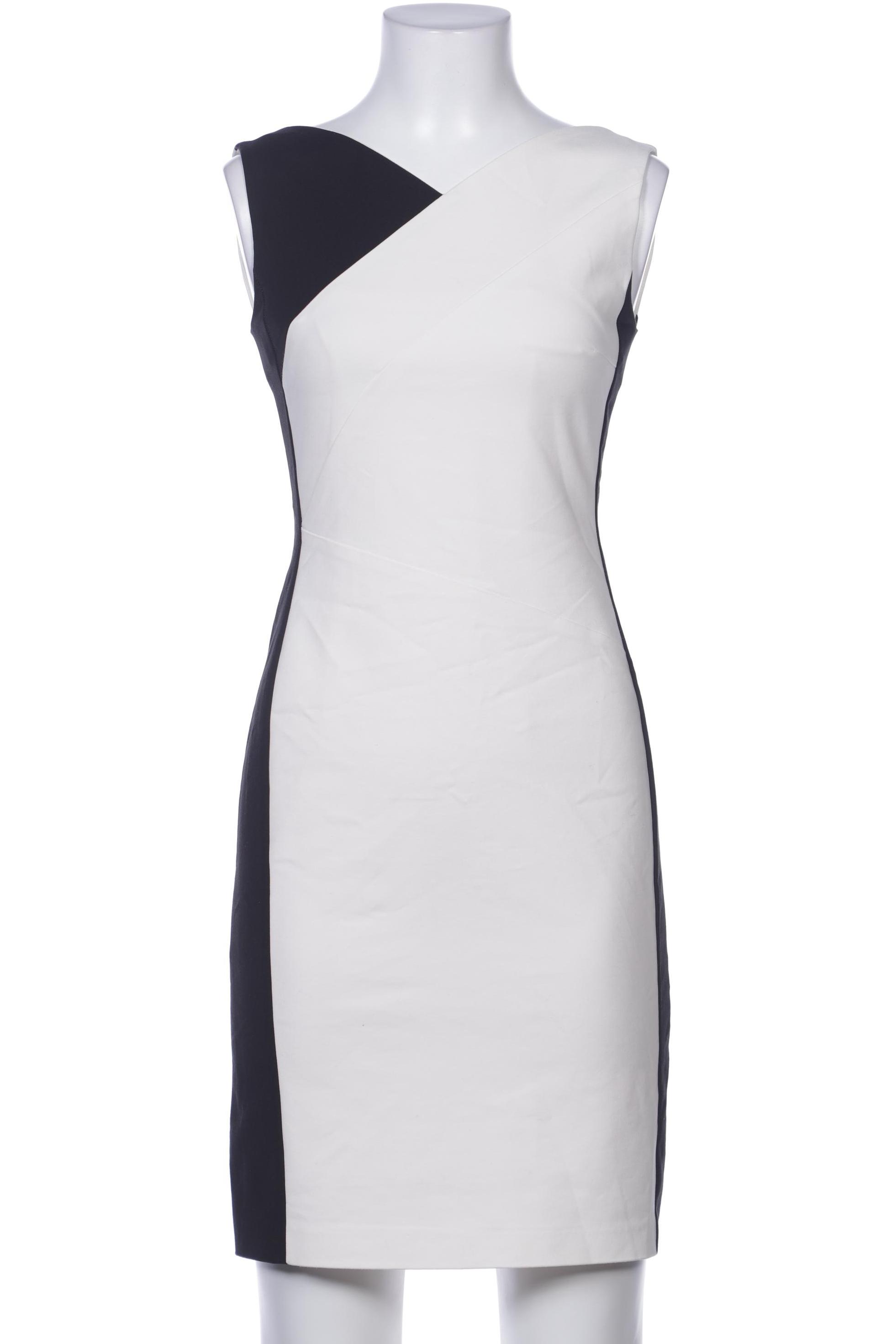 

Oui Damen Kleid, schwarz, Gr. 34