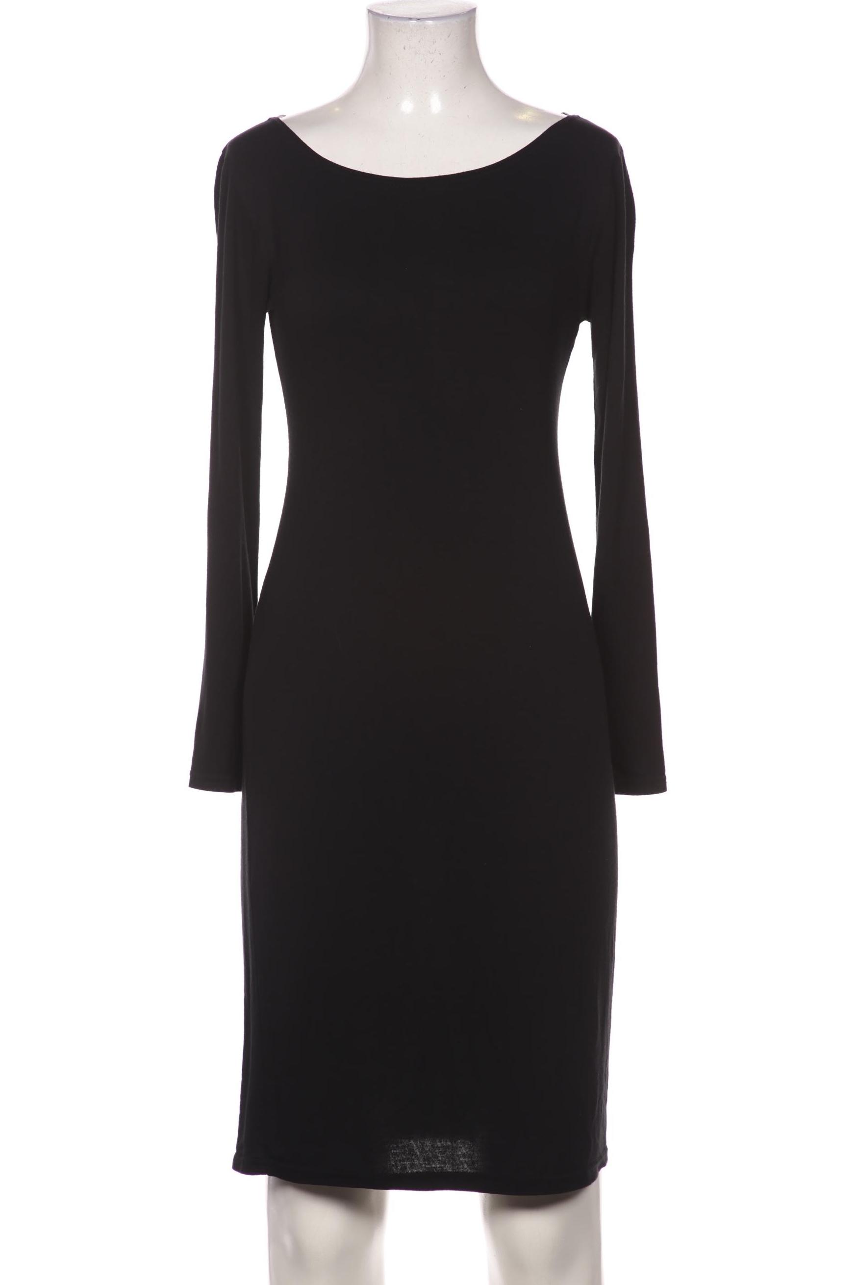 Thumbnail - Oui Damen Kleid, schwarz, Gr. 36