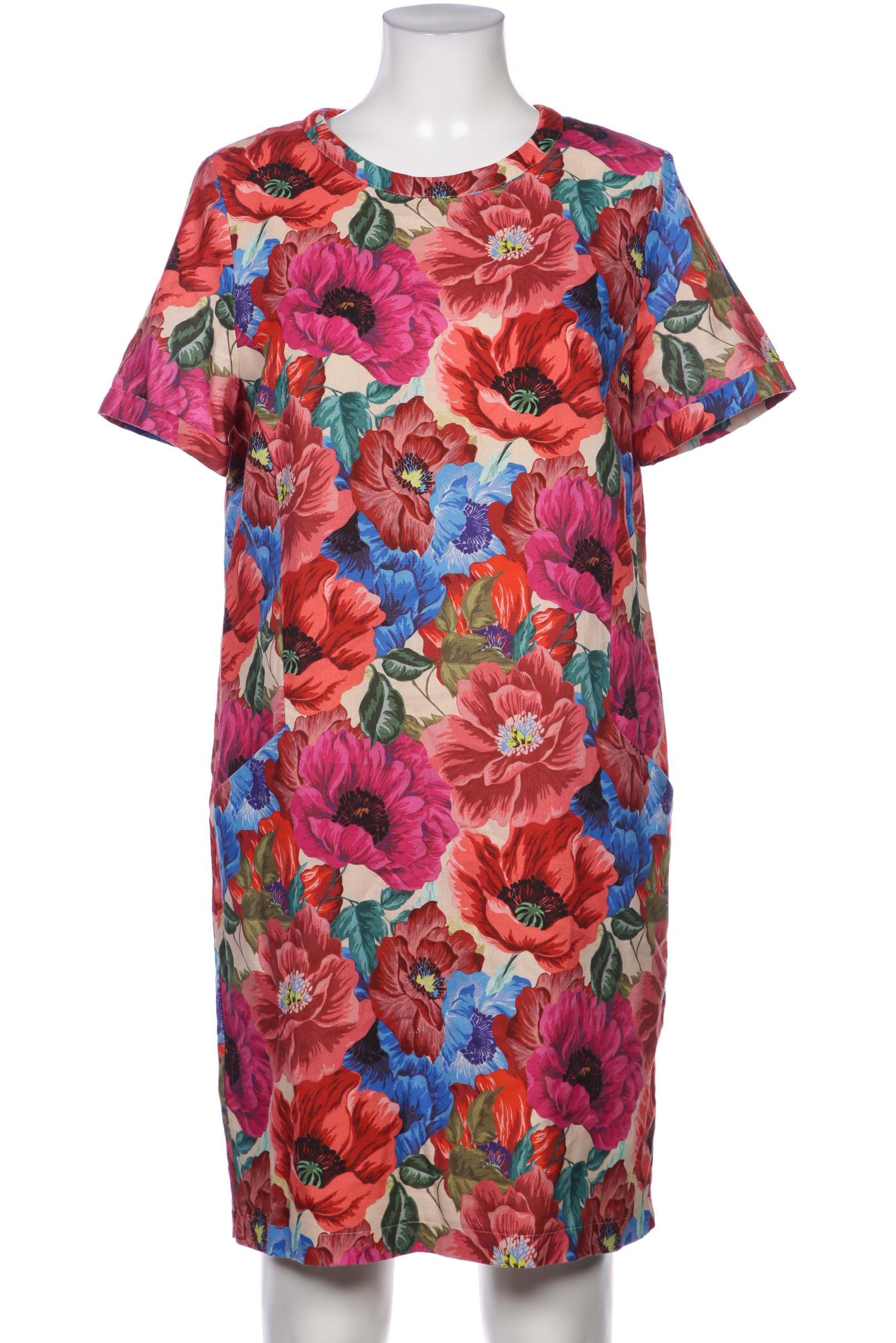 

Oui Damen Kleid, mehrfarbig, Gr. 40