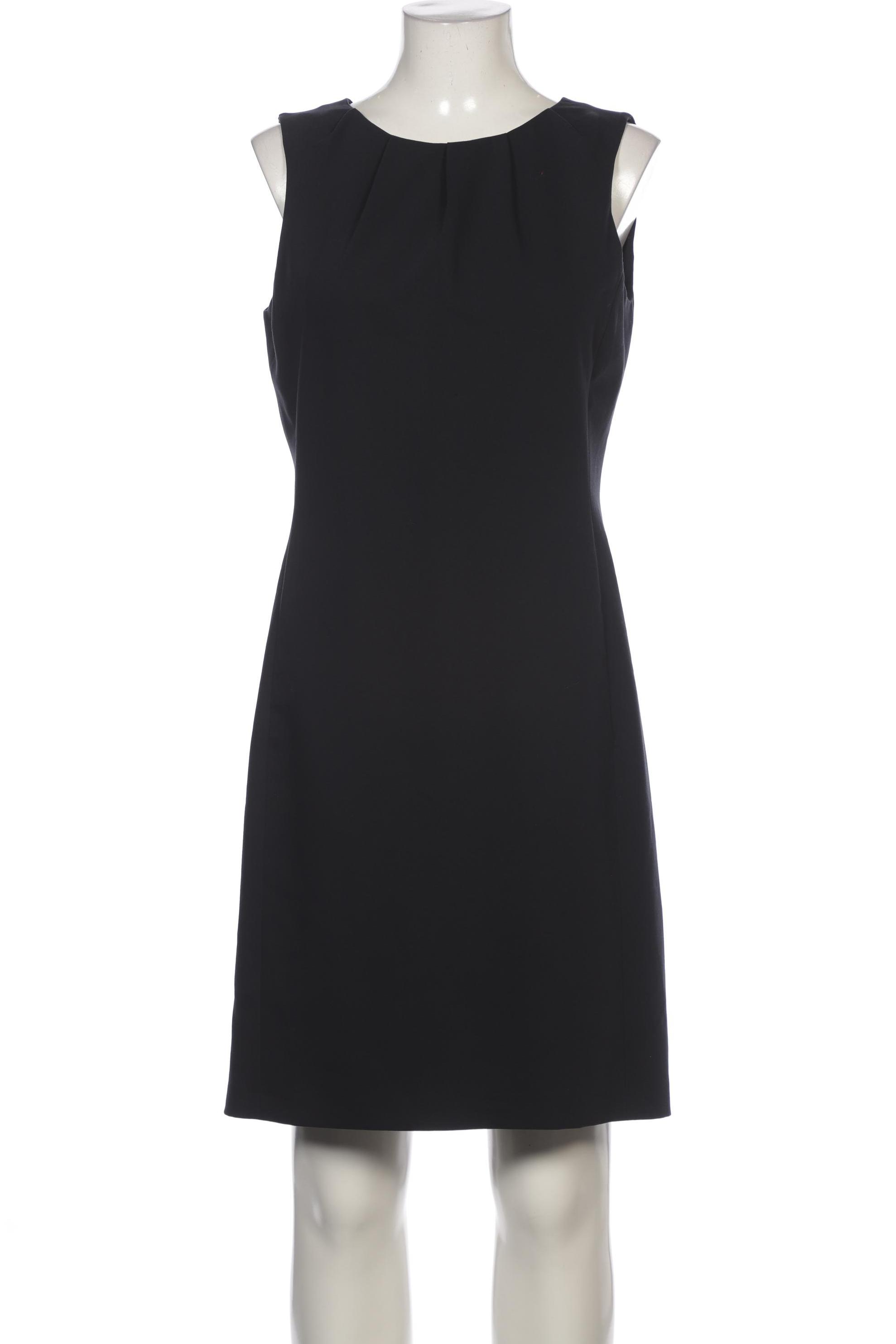 

Oui Damen Kleid, marineblau