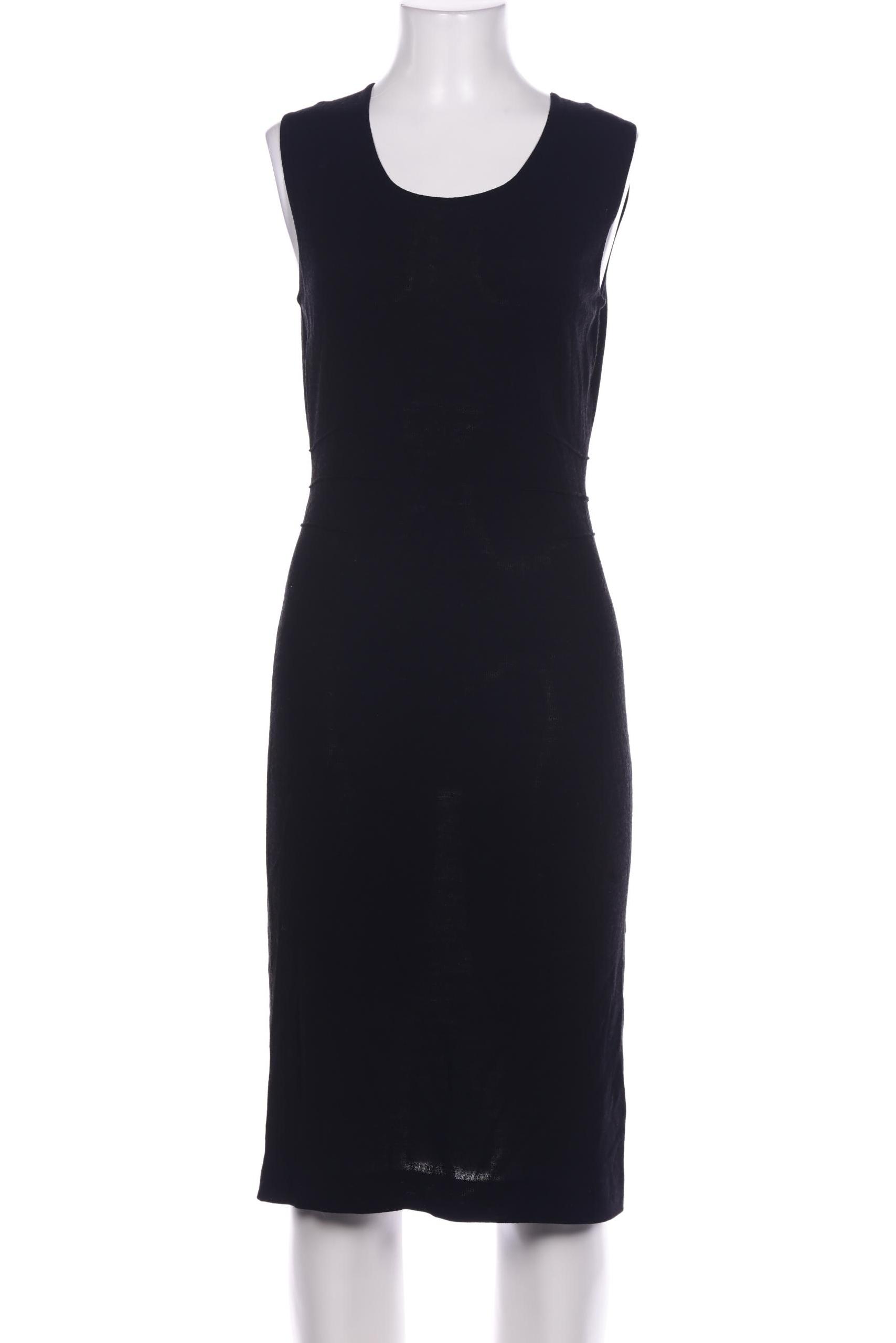 

Oui Damen Kleid, schwarz, Gr. 36