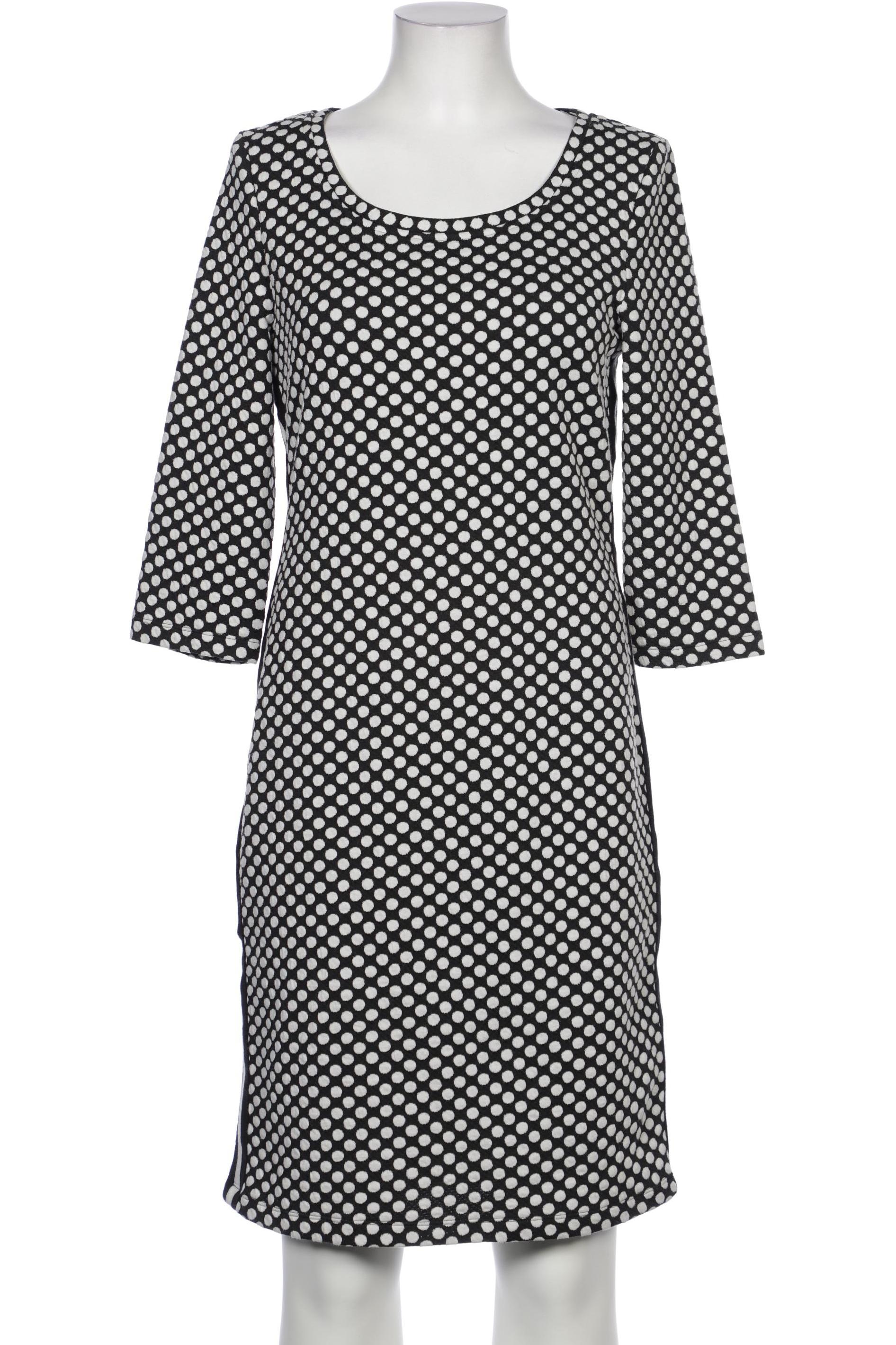 

Oui Damen Kleid, schwarz, Gr. 40