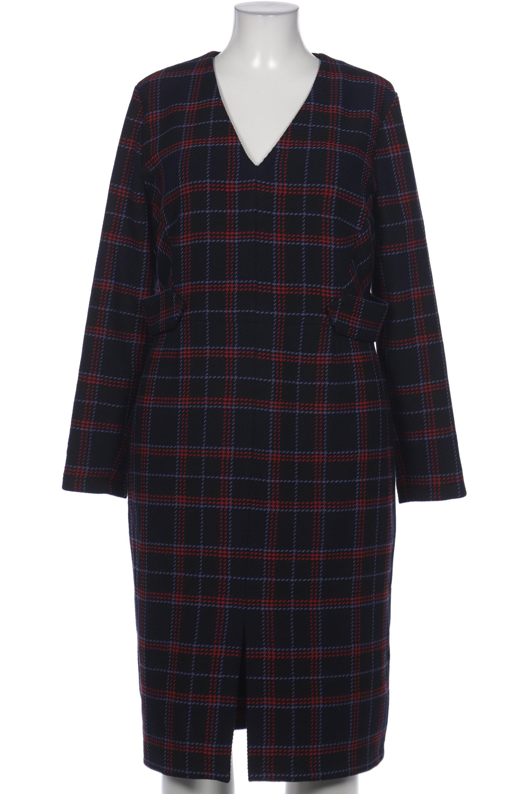 

Oui Damen Kleid, marineblau, Gr. 44