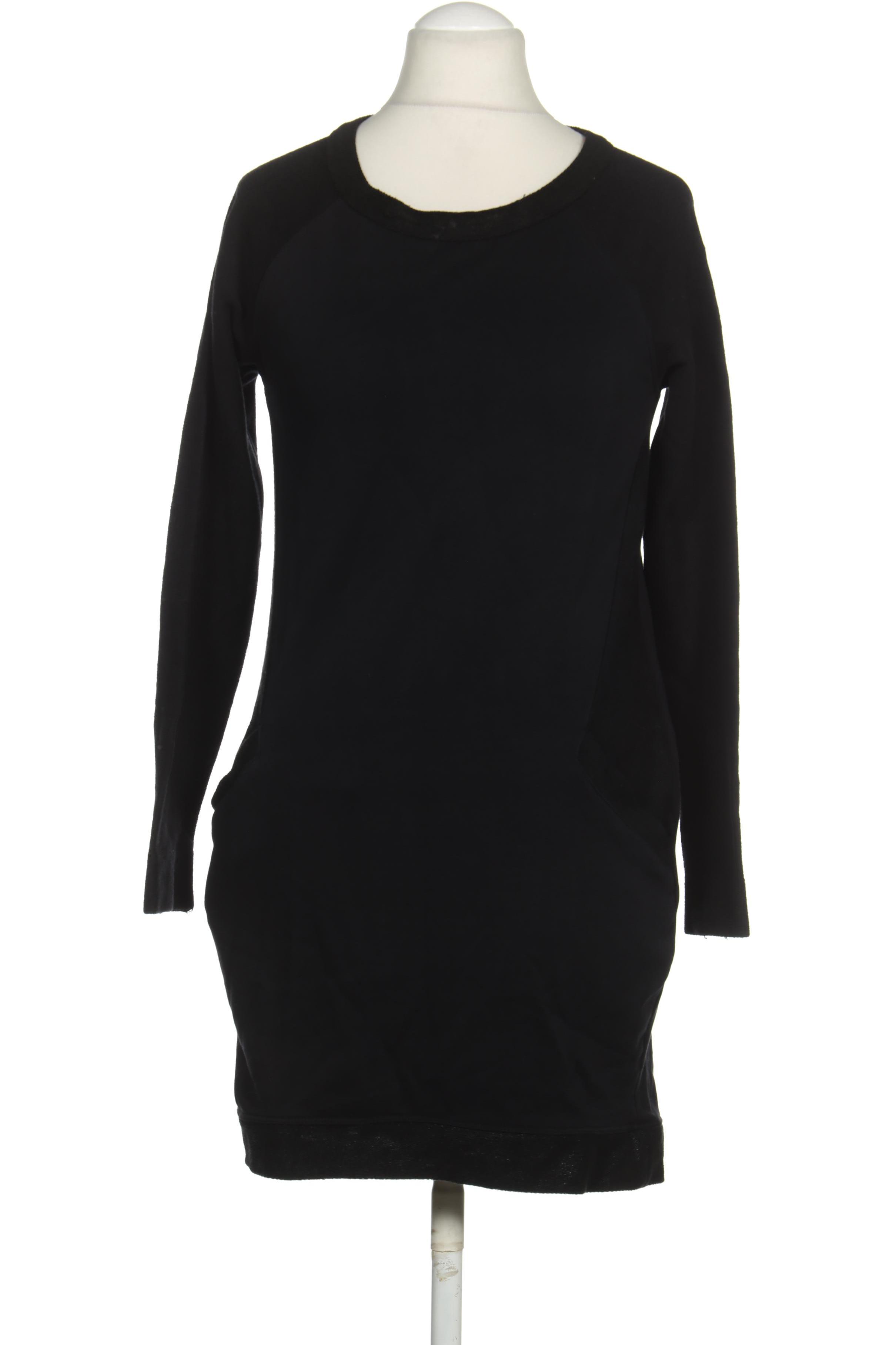 

Oui Damen Kleid, schwarz, Gr. 38