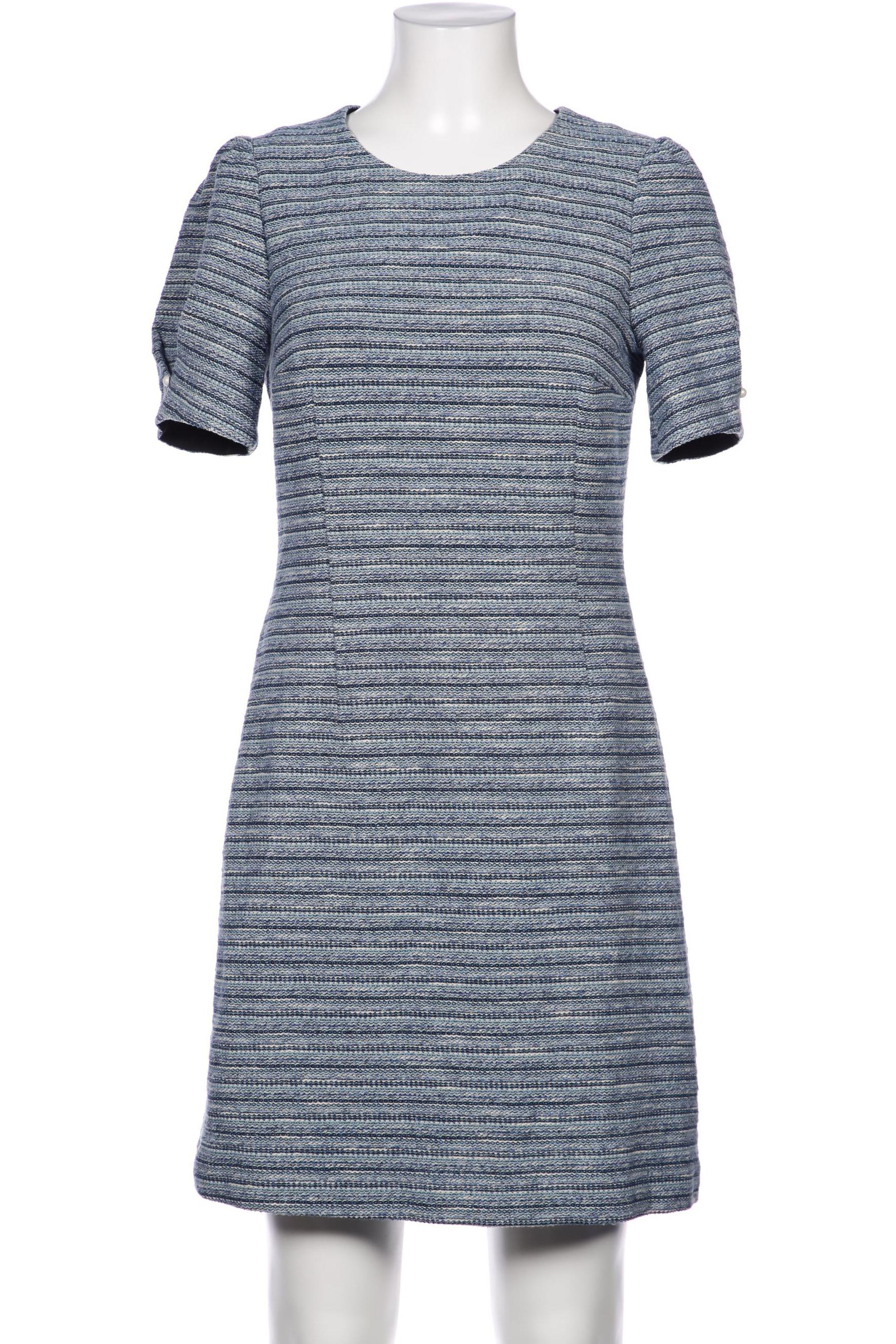 

Oui Damen Kleid, blau