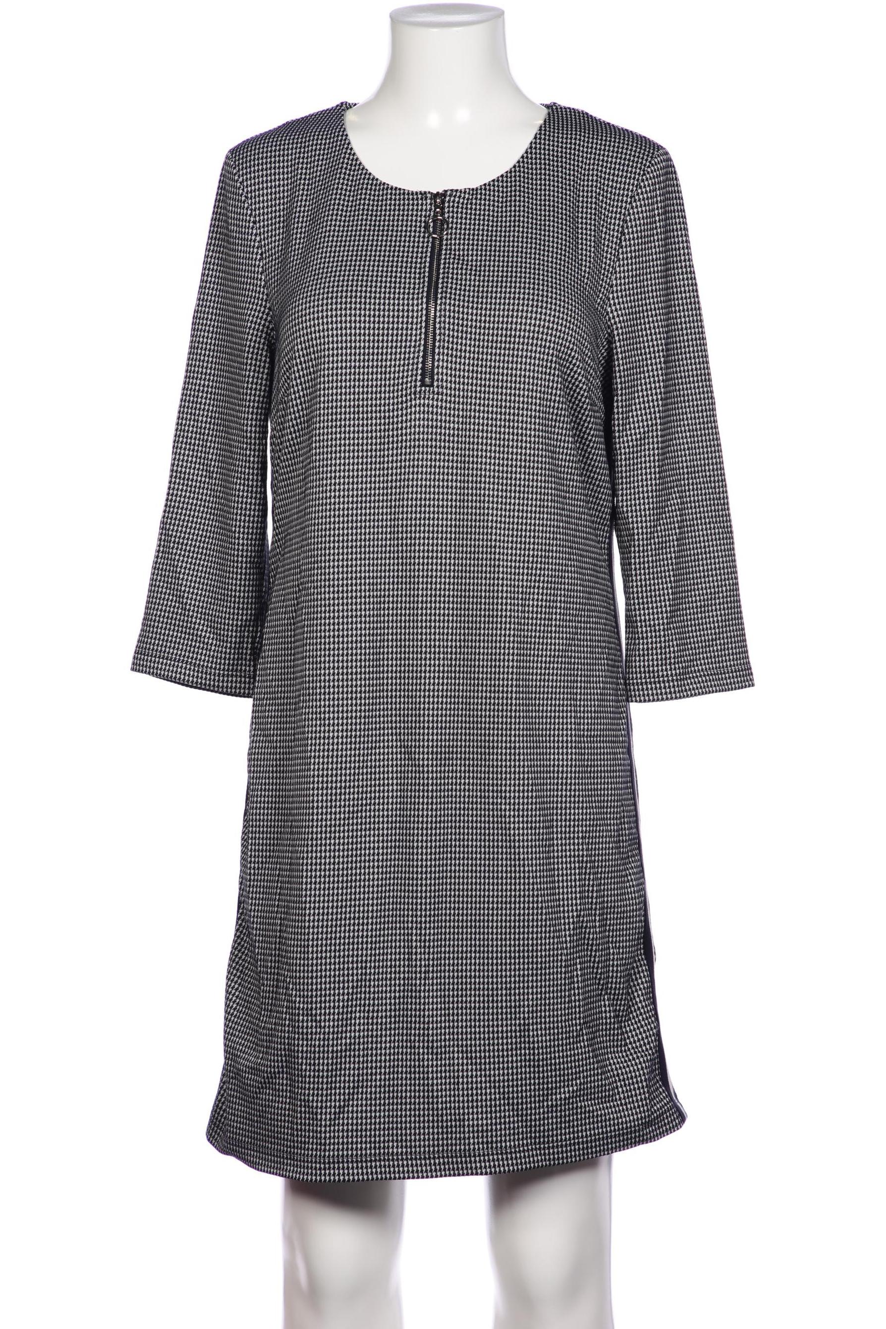 

Oui Damen Kleid, marineblau