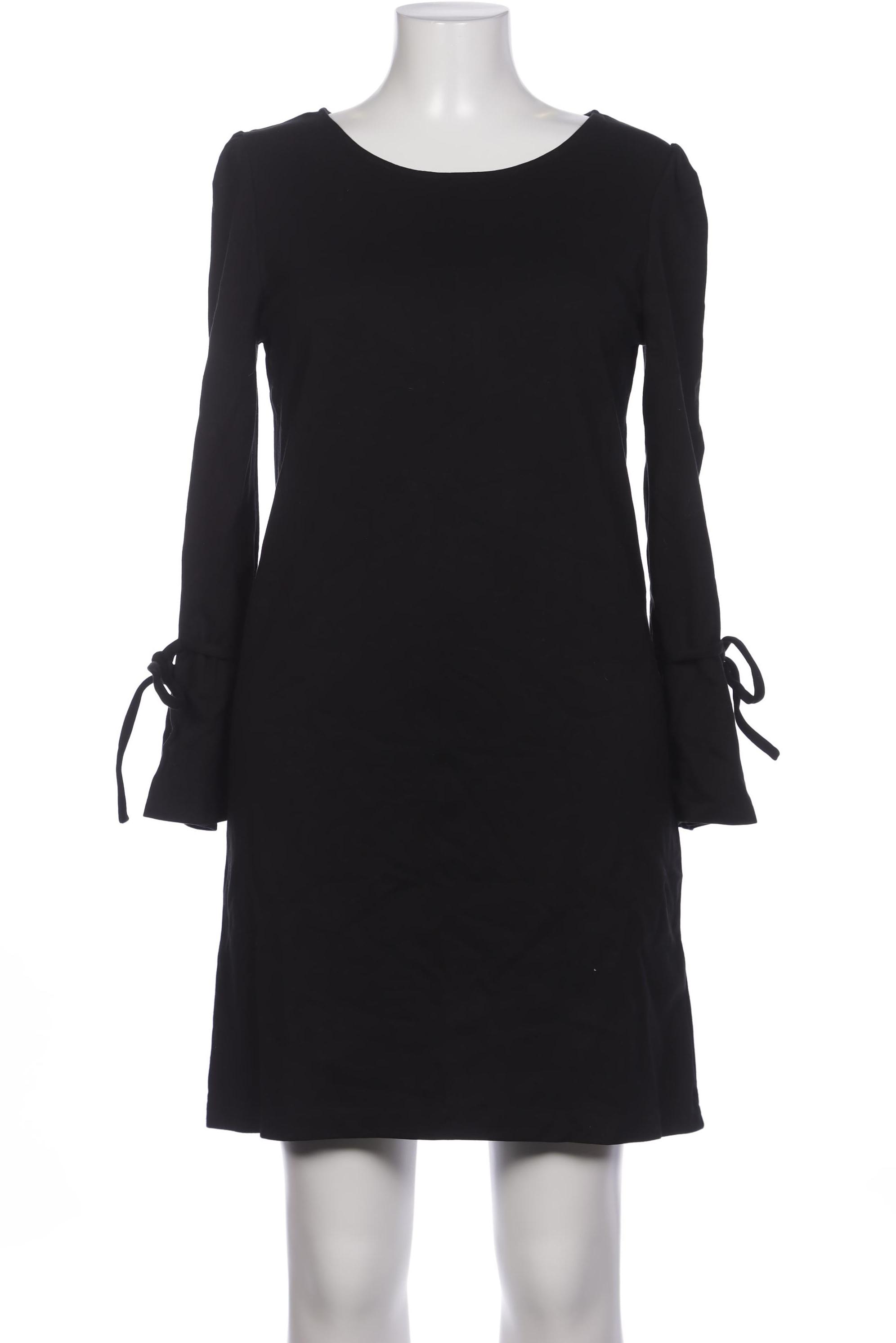 

Oui Damen Kleid, schwarz, Gr. 44