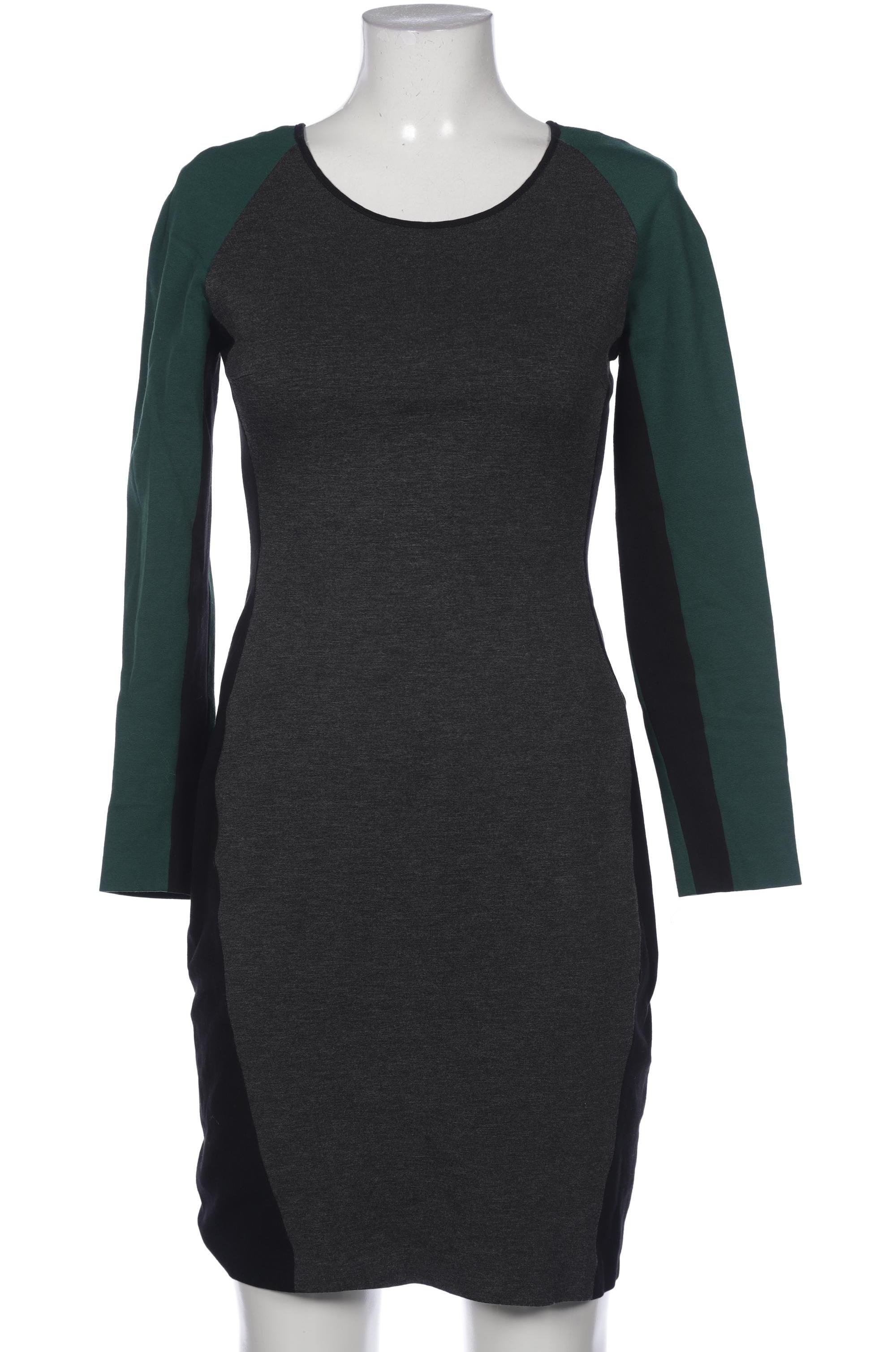 

Oui Damen Kleid, grau