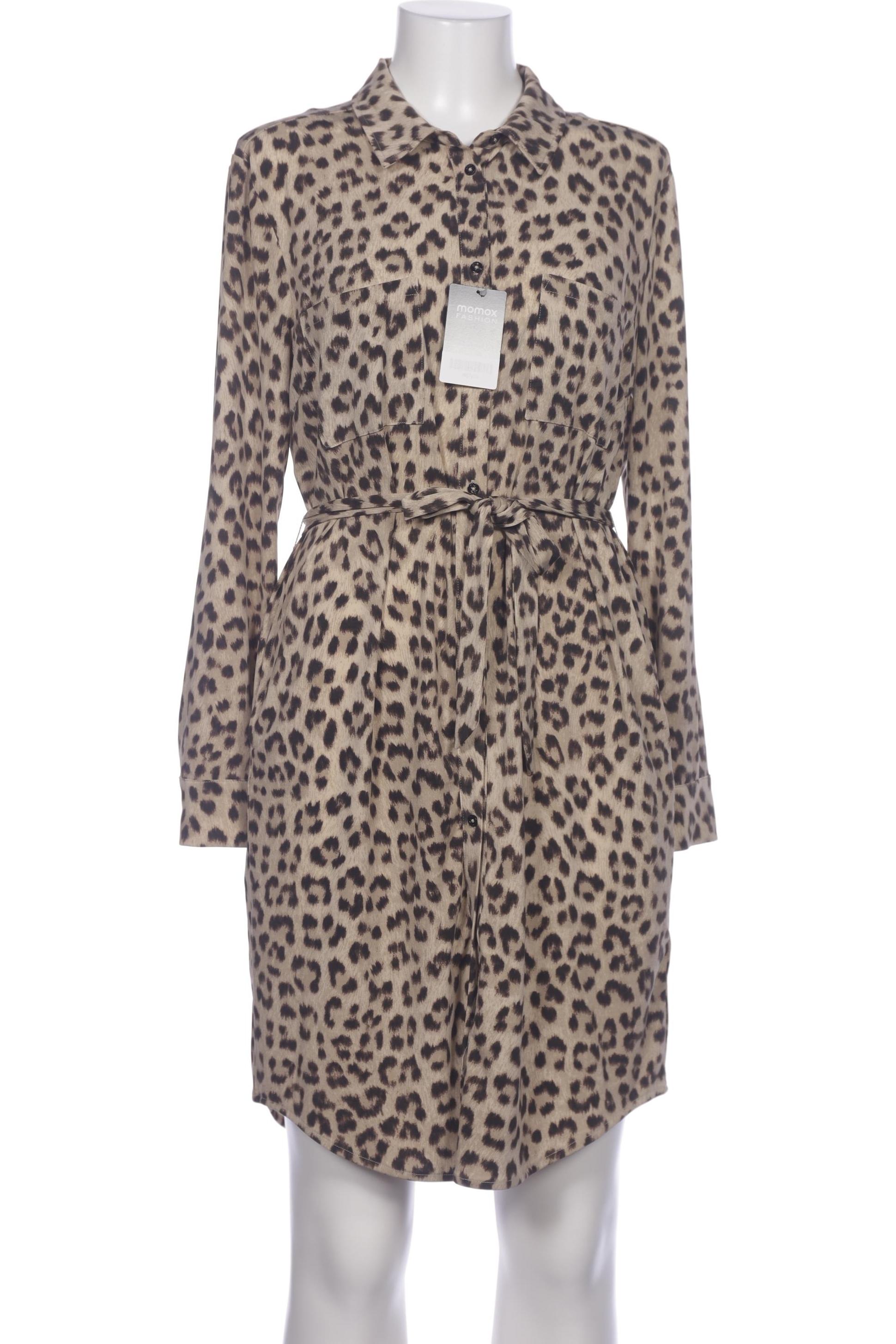 

Oui Damen Kleid, mehrfarbig, Gr. 38