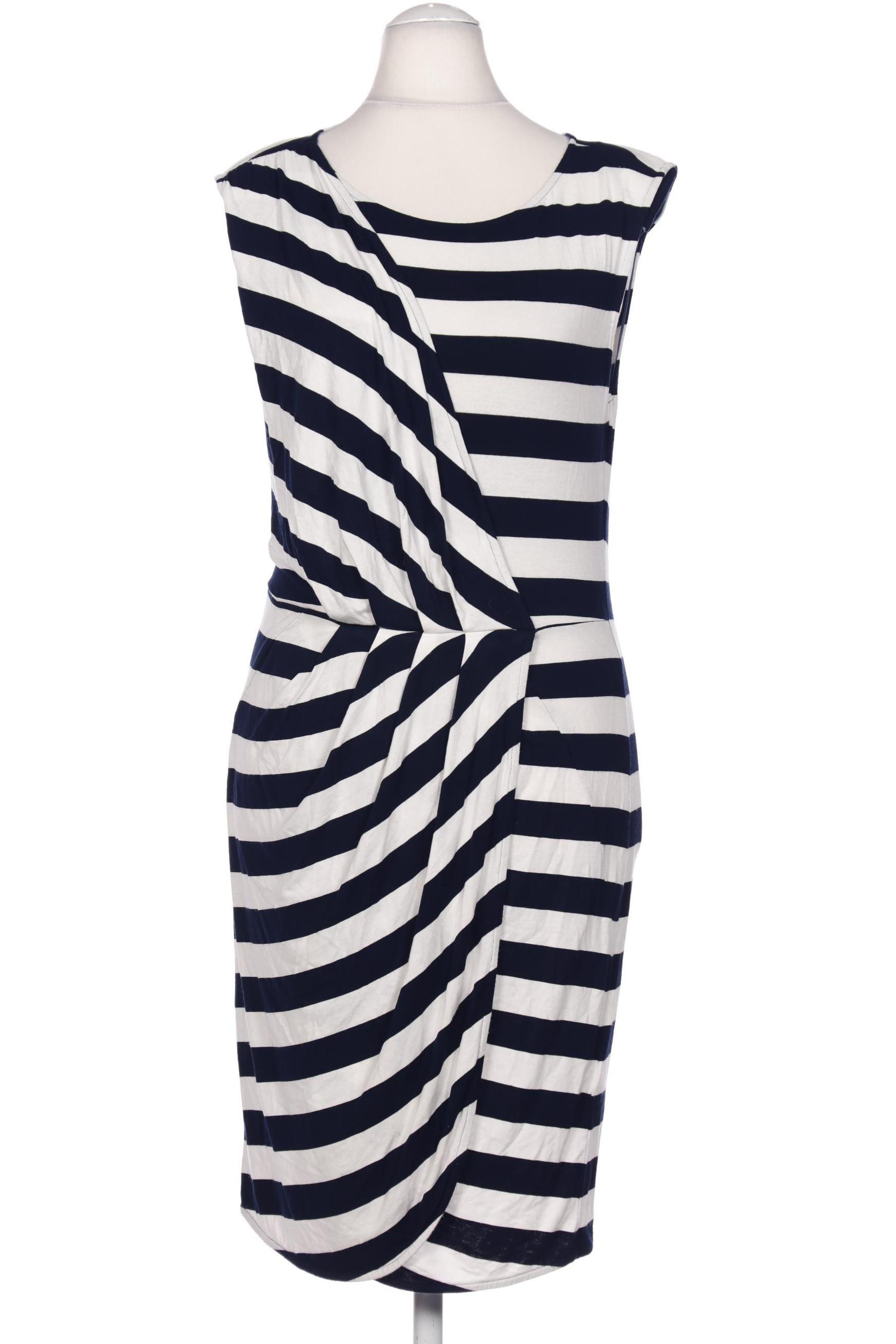 

Oui Damen Kleid, marineblau, Gr. 36