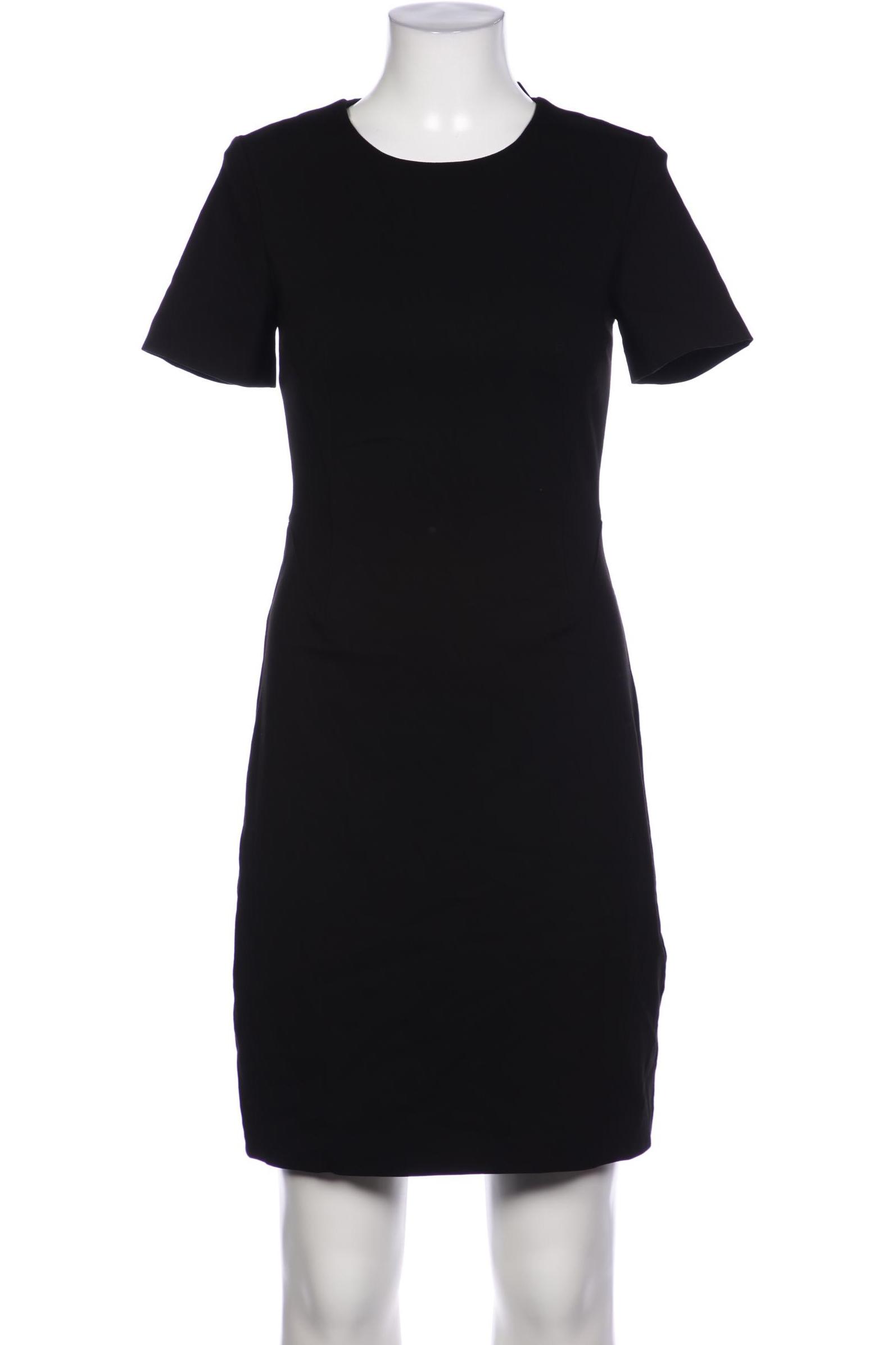 

Oui Damen Kleid, schwarz, Gr. 38