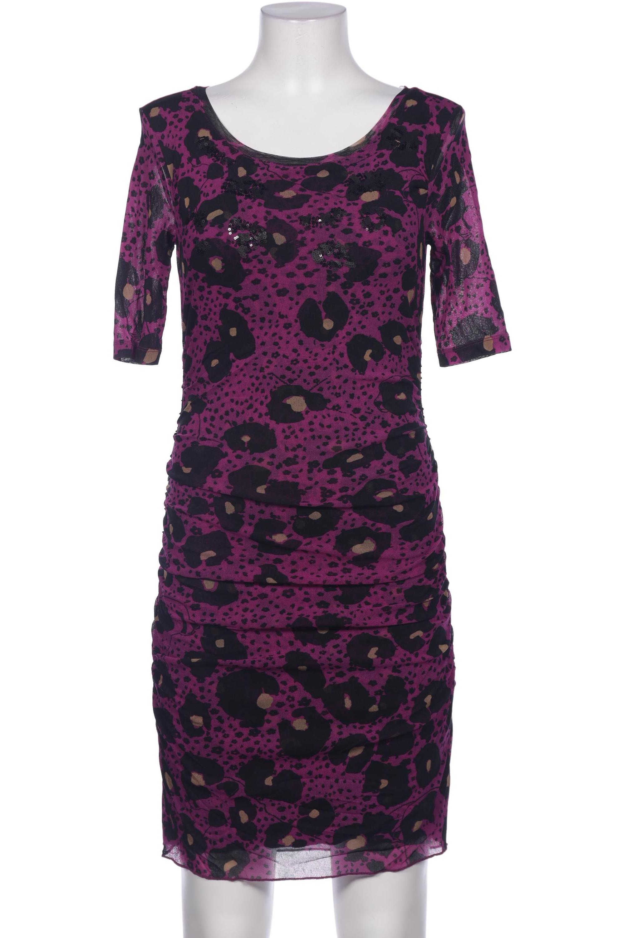 

Oui Damen Kleid, flieder, Gr. 36