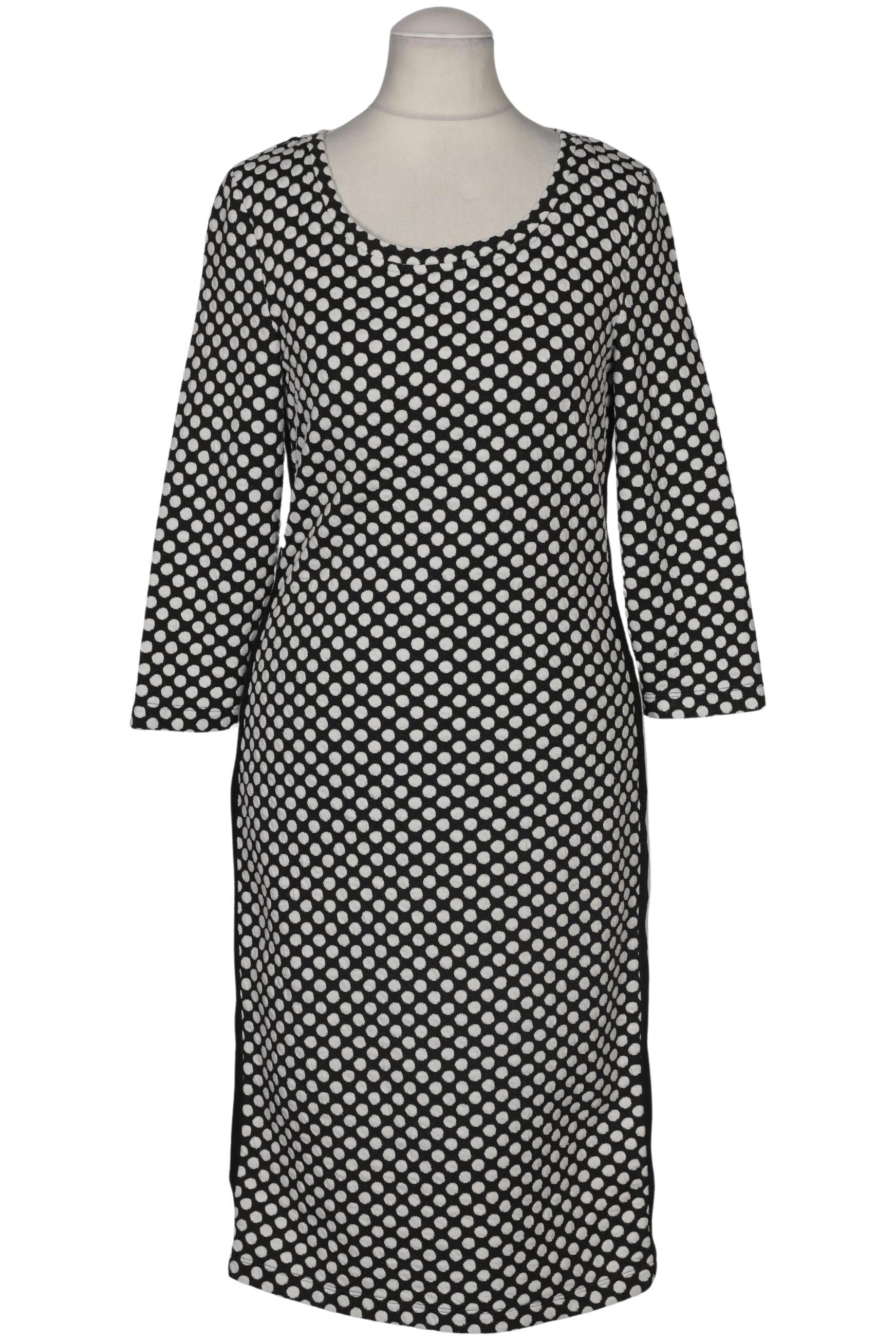 

Oui Damen Kleid, mehrfarbig, Gr. 34