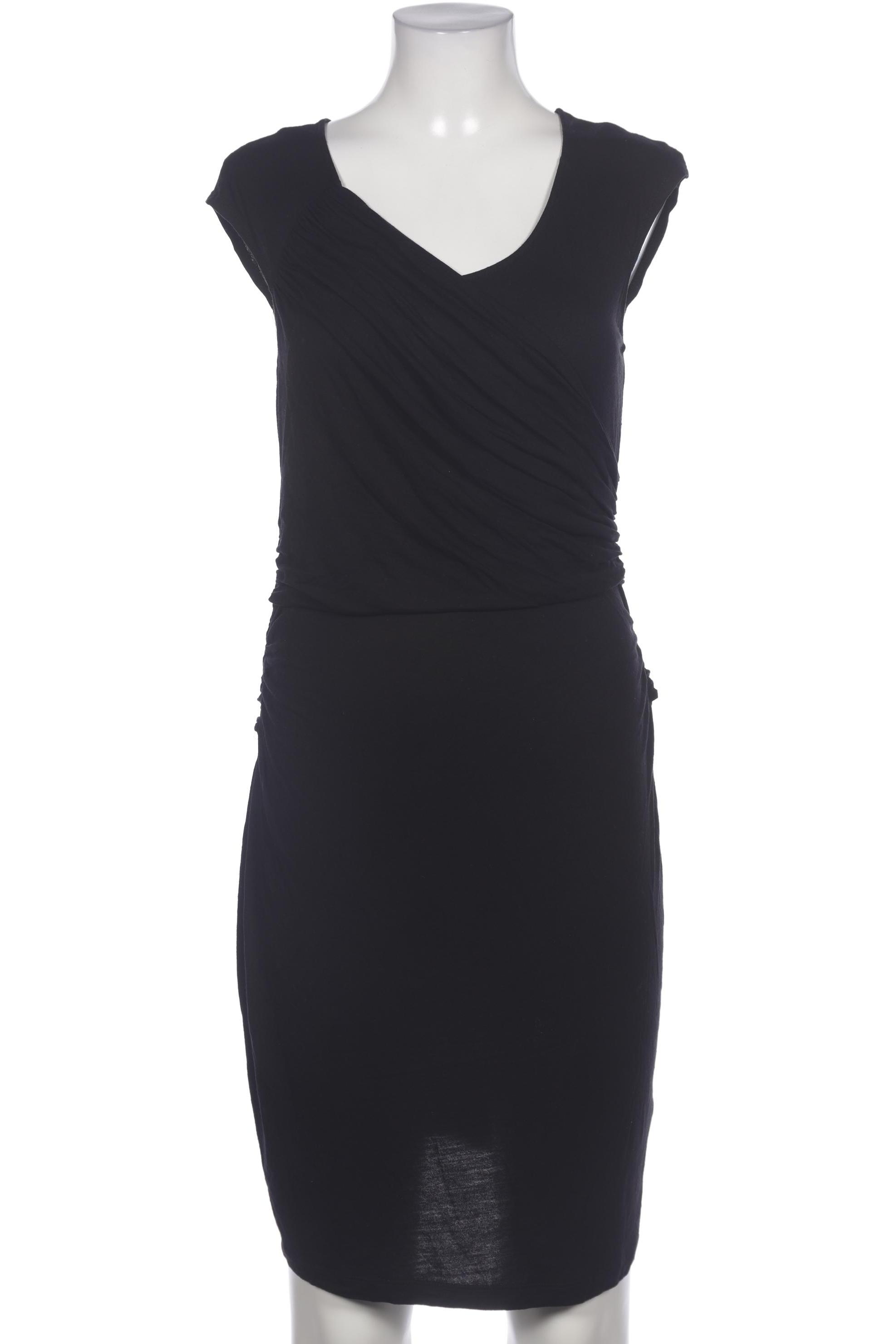 

Oui Damen Kleid, schwarz, Gr. 42