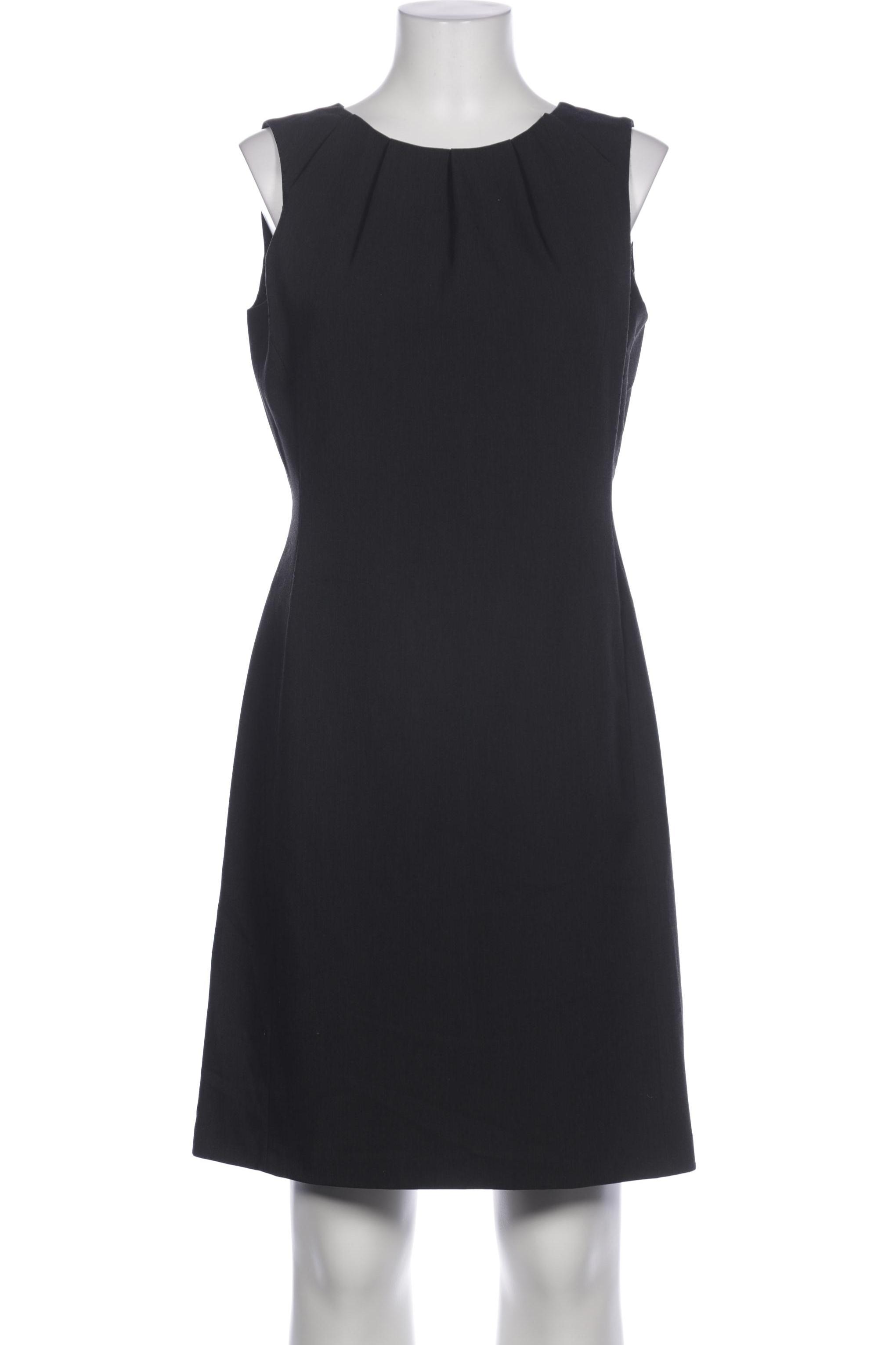 

Oui Damen Kleid, grau, Gr. 40