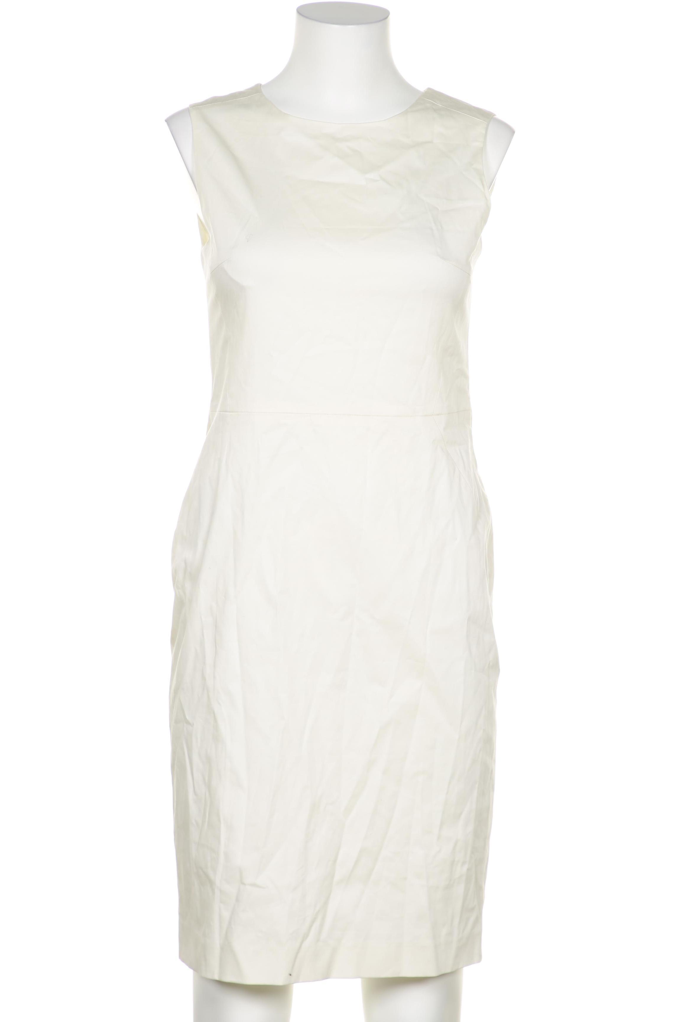 

Oui Damen Kleid, gelb, Gr. 38