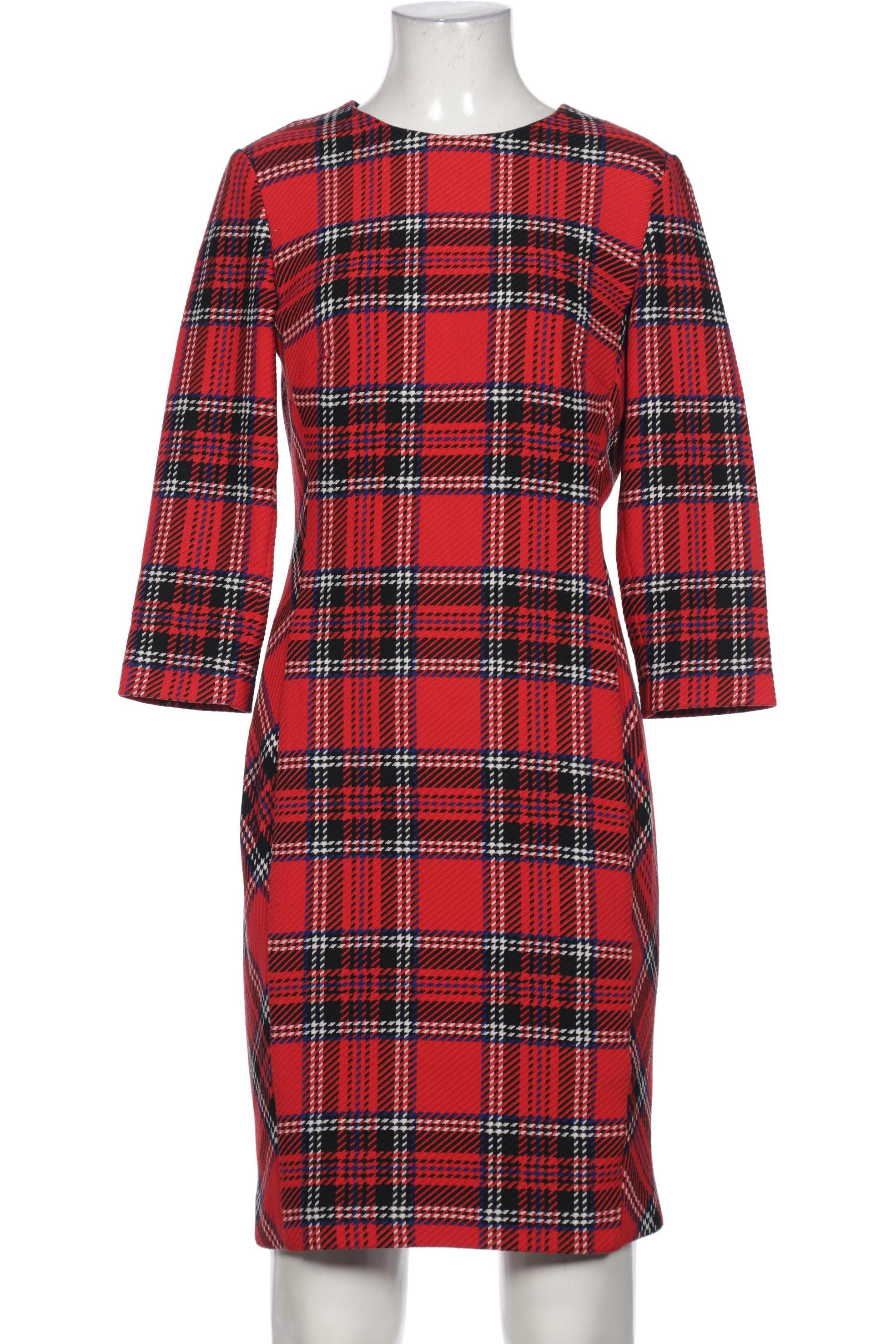 

Oui Damen Kleid, rot, Gr. 36