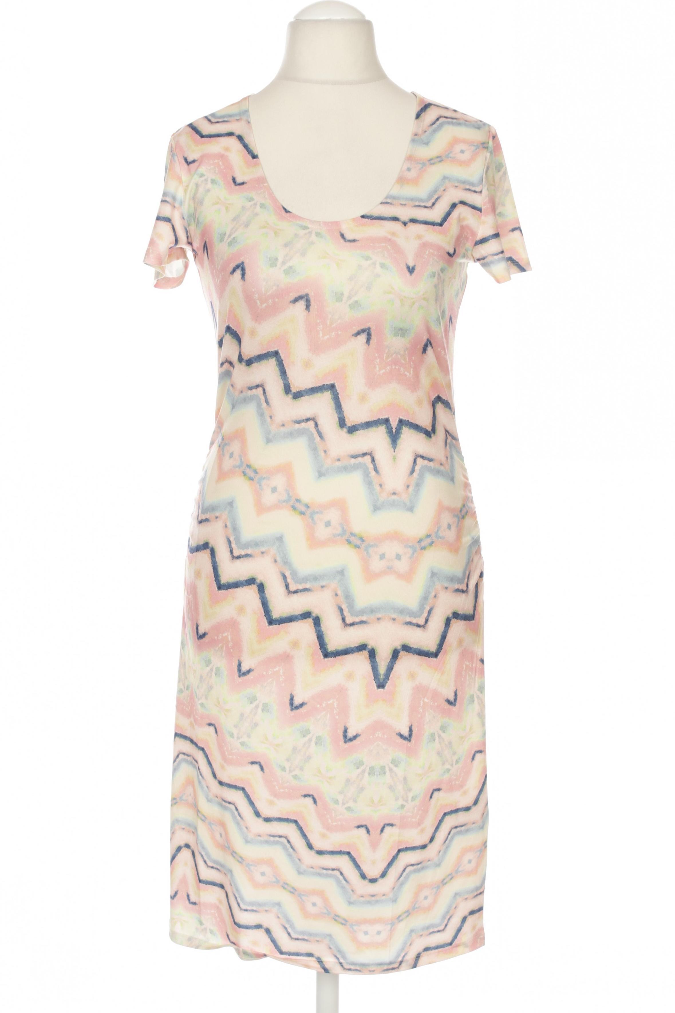 

Oui Damen Kleid, mehrfarbig, Gr. 36