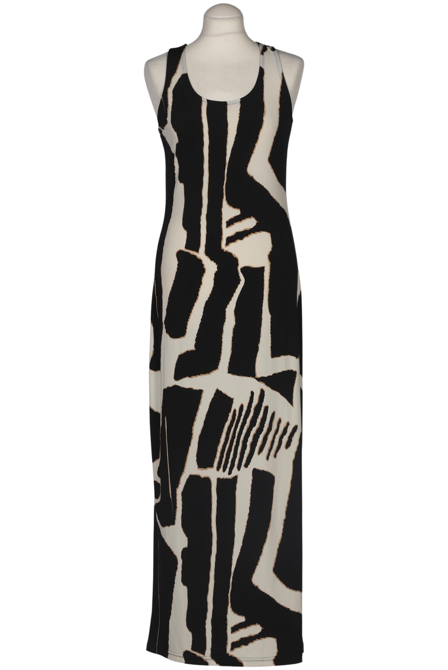 

Oui Damen Kleid, schwarz, Gr. 38