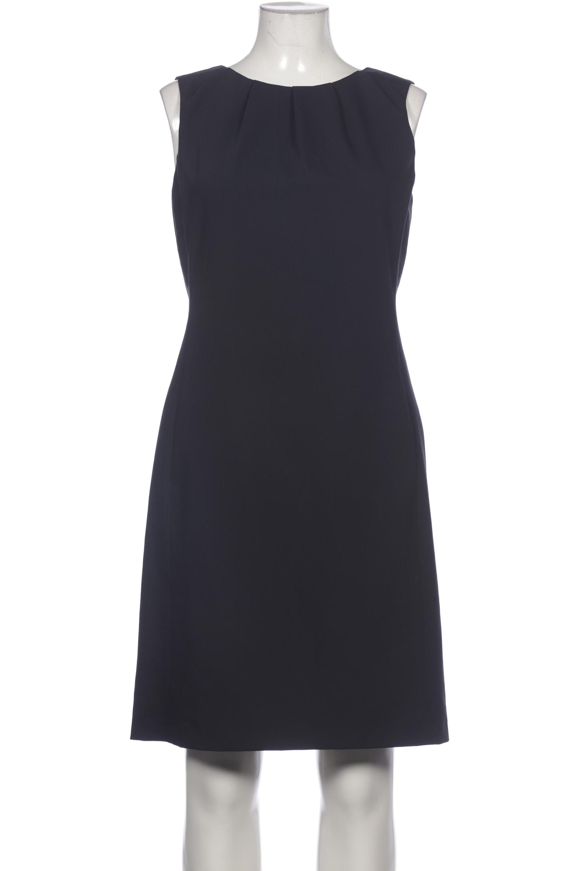 

Oui Damen Kleid, marineblau, Gr. 42
