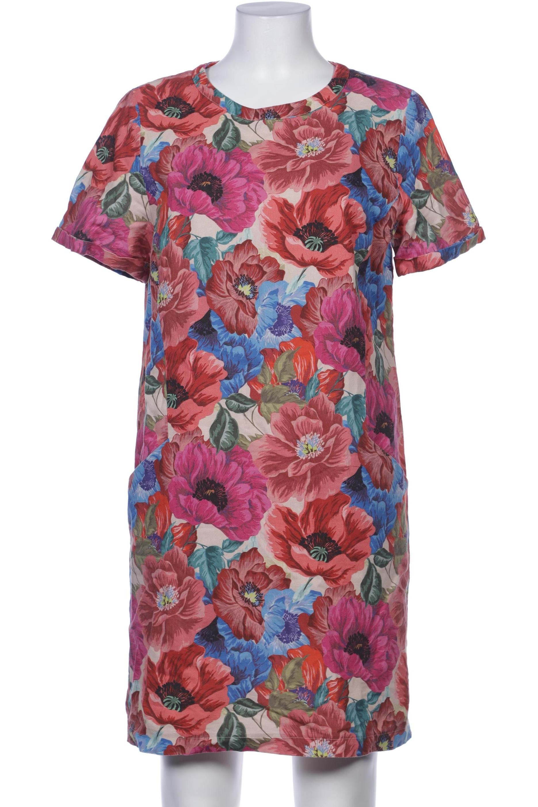 

Oui Damen Kleid, pink, Gr. 40