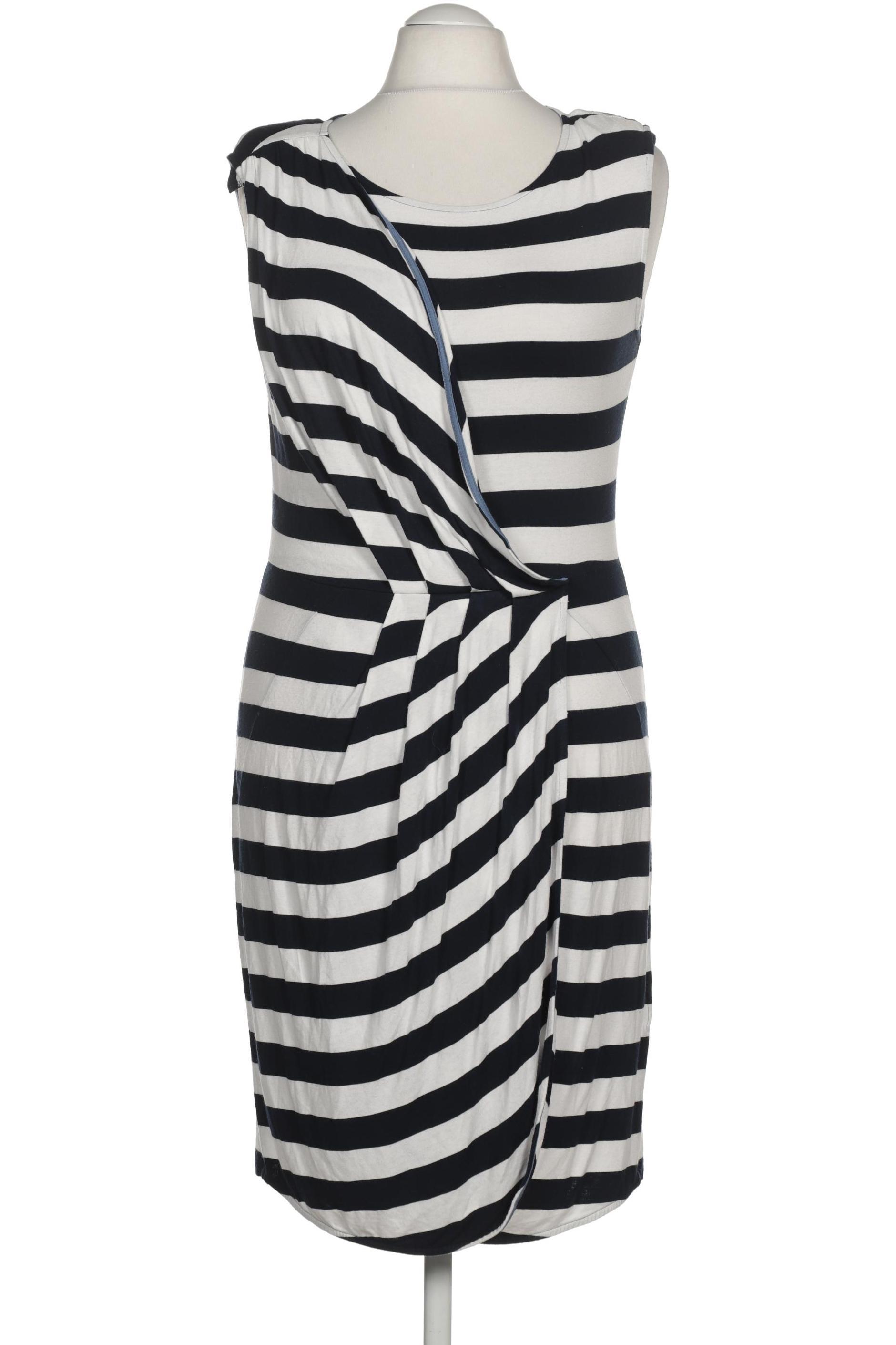 

Oui Damen Kleid, blau, Gr. 40