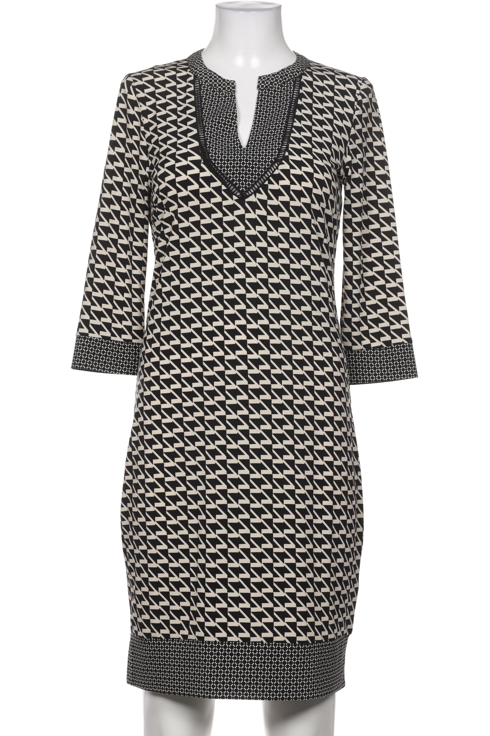 

Oui Damen Kleid, schwarz, Gr. 36