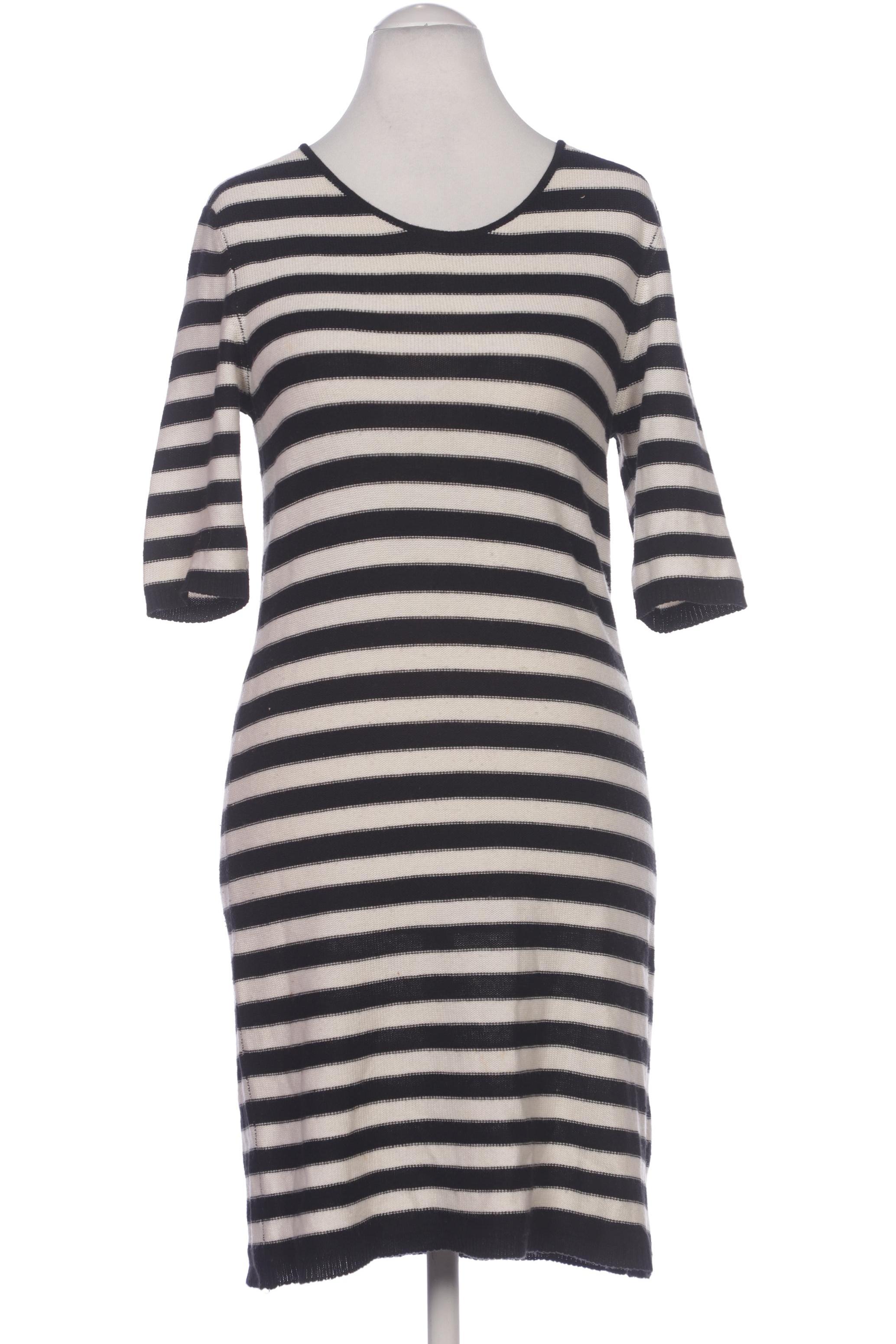 

Oui Damen Kleid, schwarz, Gr. 38