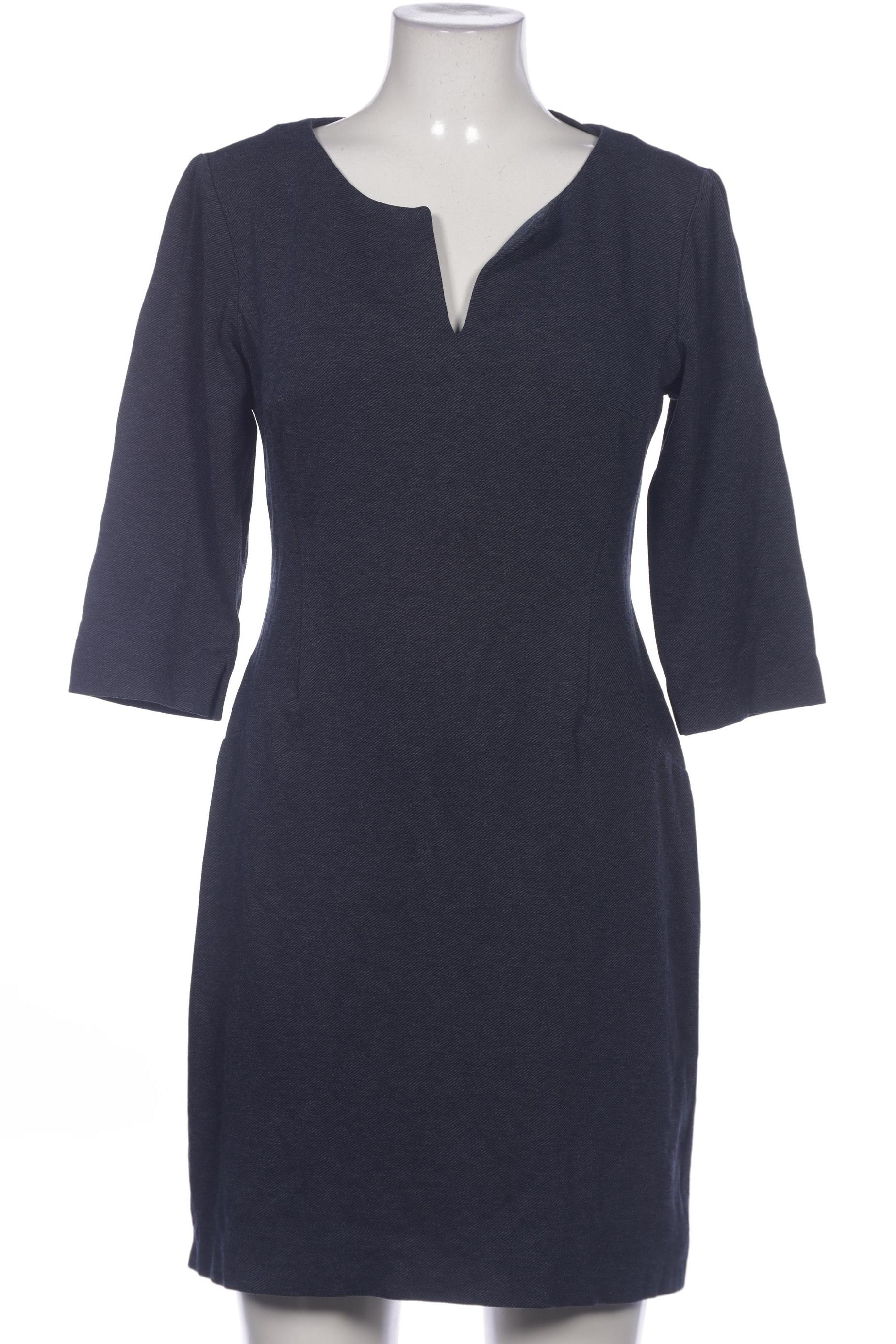 

Oui Damen Kleid, marineblau, Gr. 40
