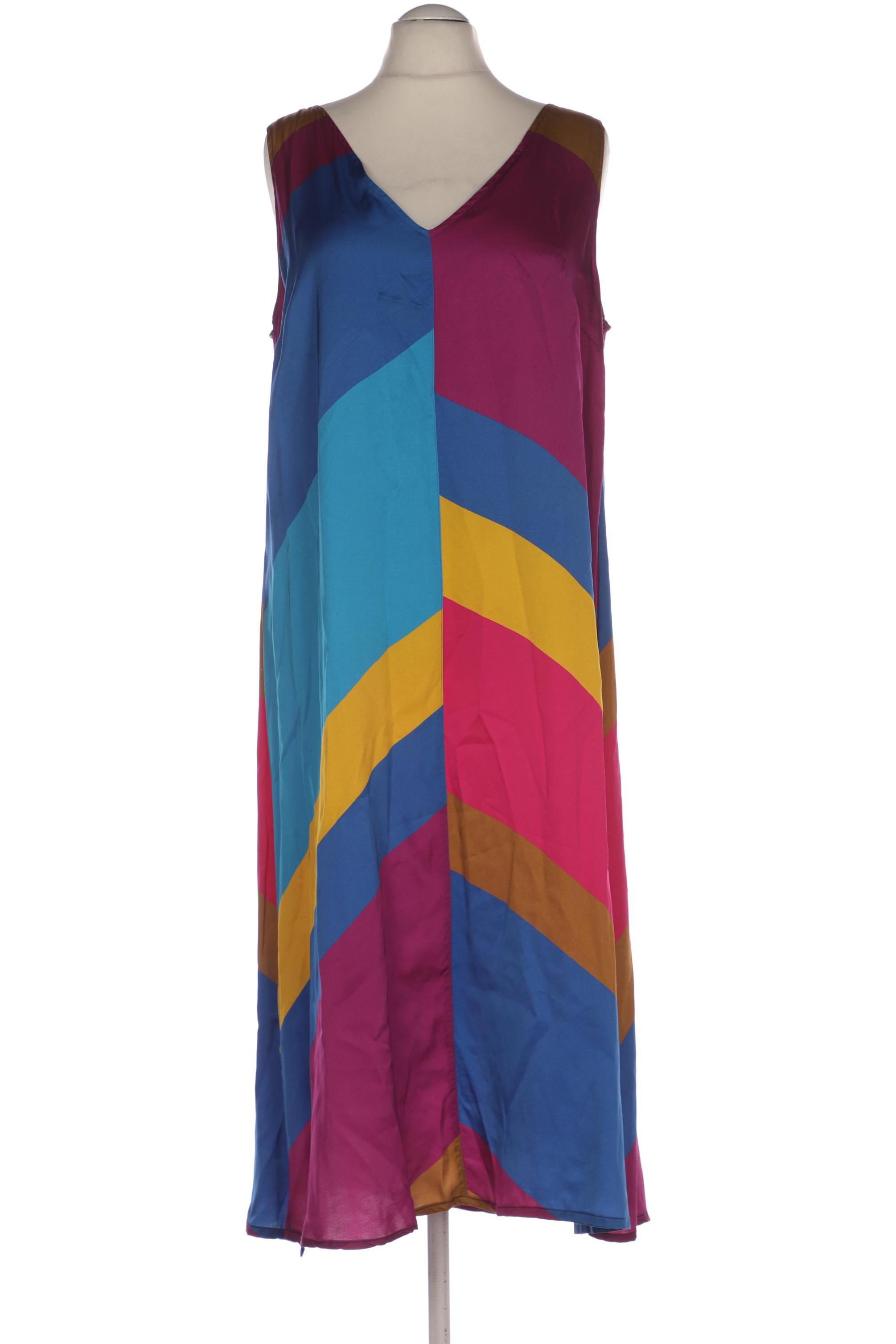 

Oui Damen Kleid, mehrfarbig