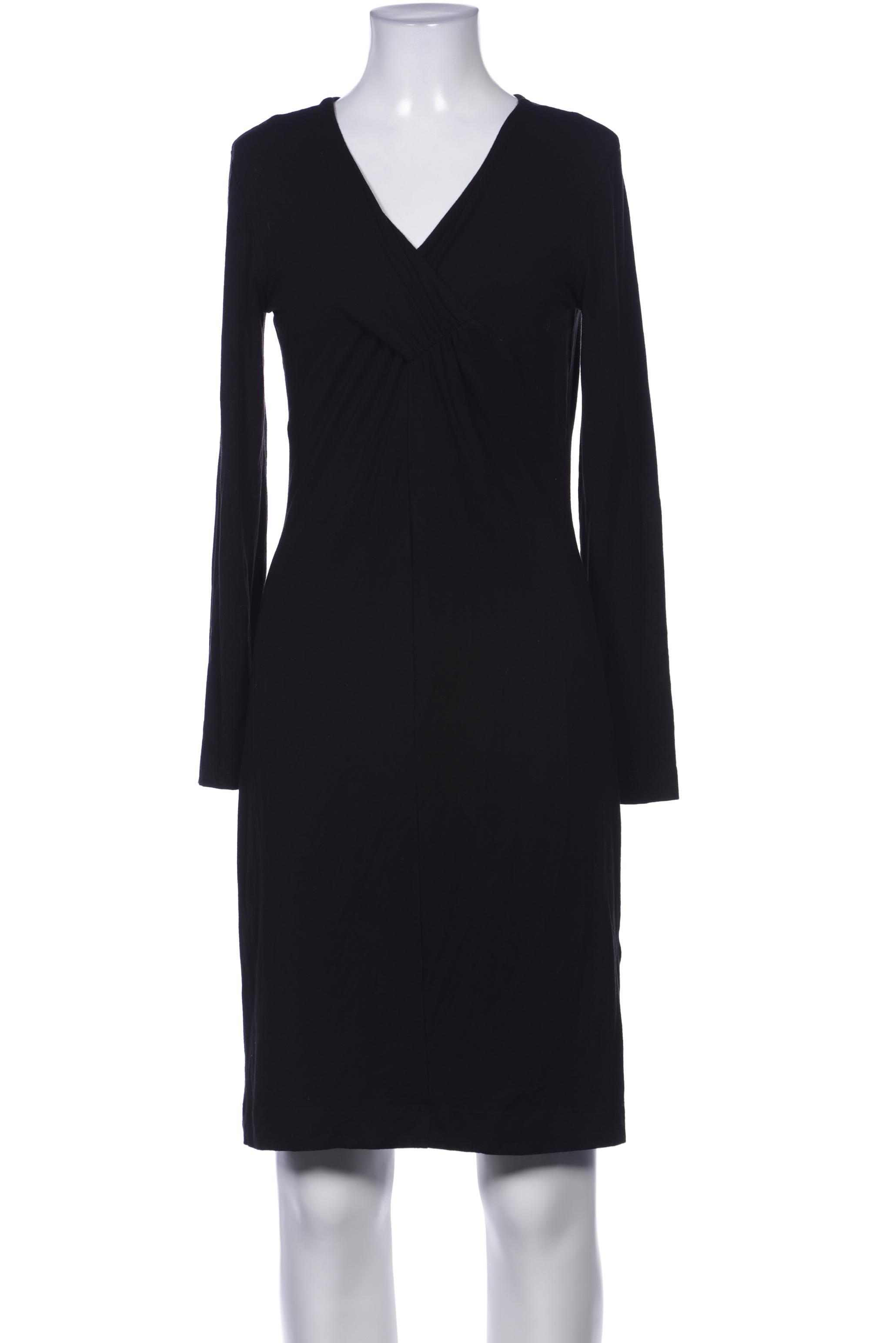 

Oui Damen Kleid, schwarz, Gr. 34