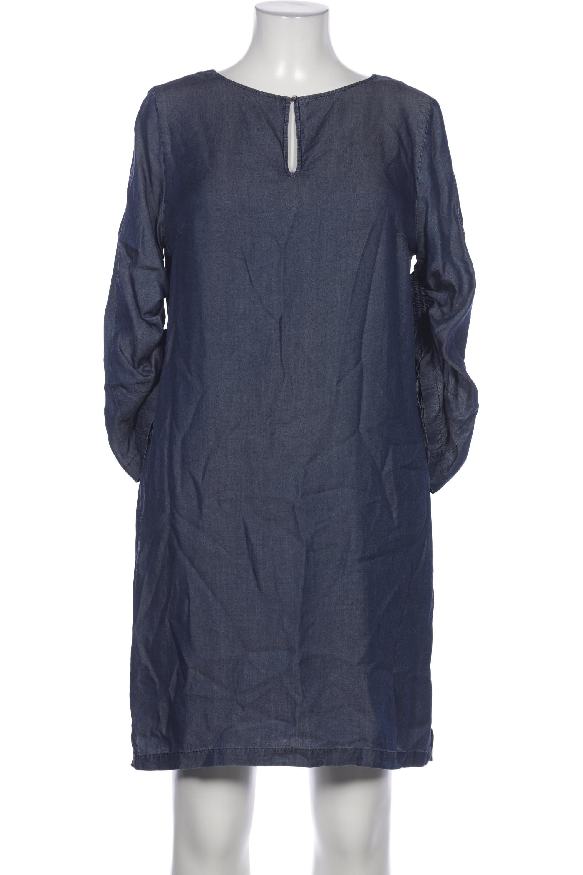 

Oui Damen Kleid, blau, Gr. 40
