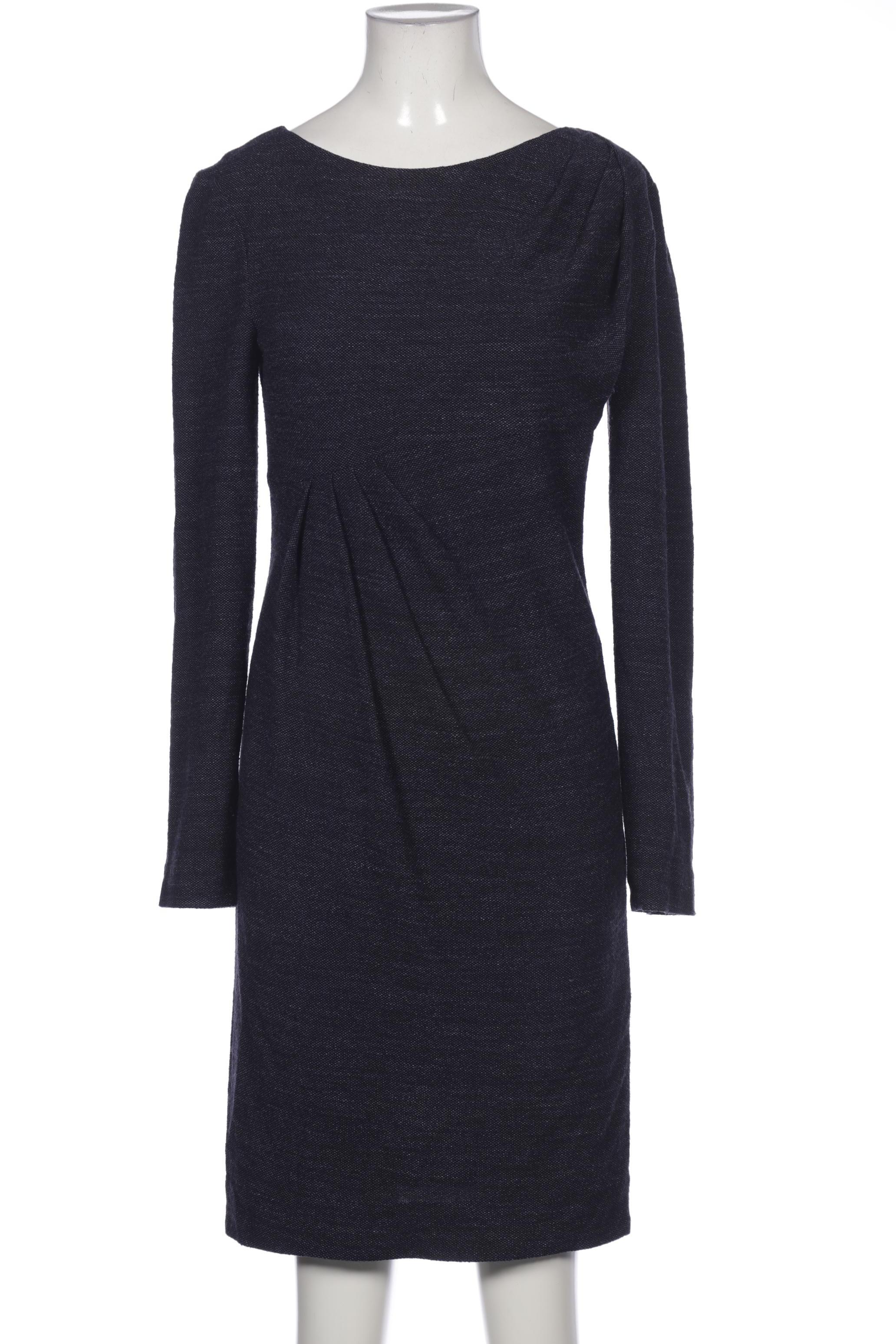 

Oui Damen Kleid, marineblau