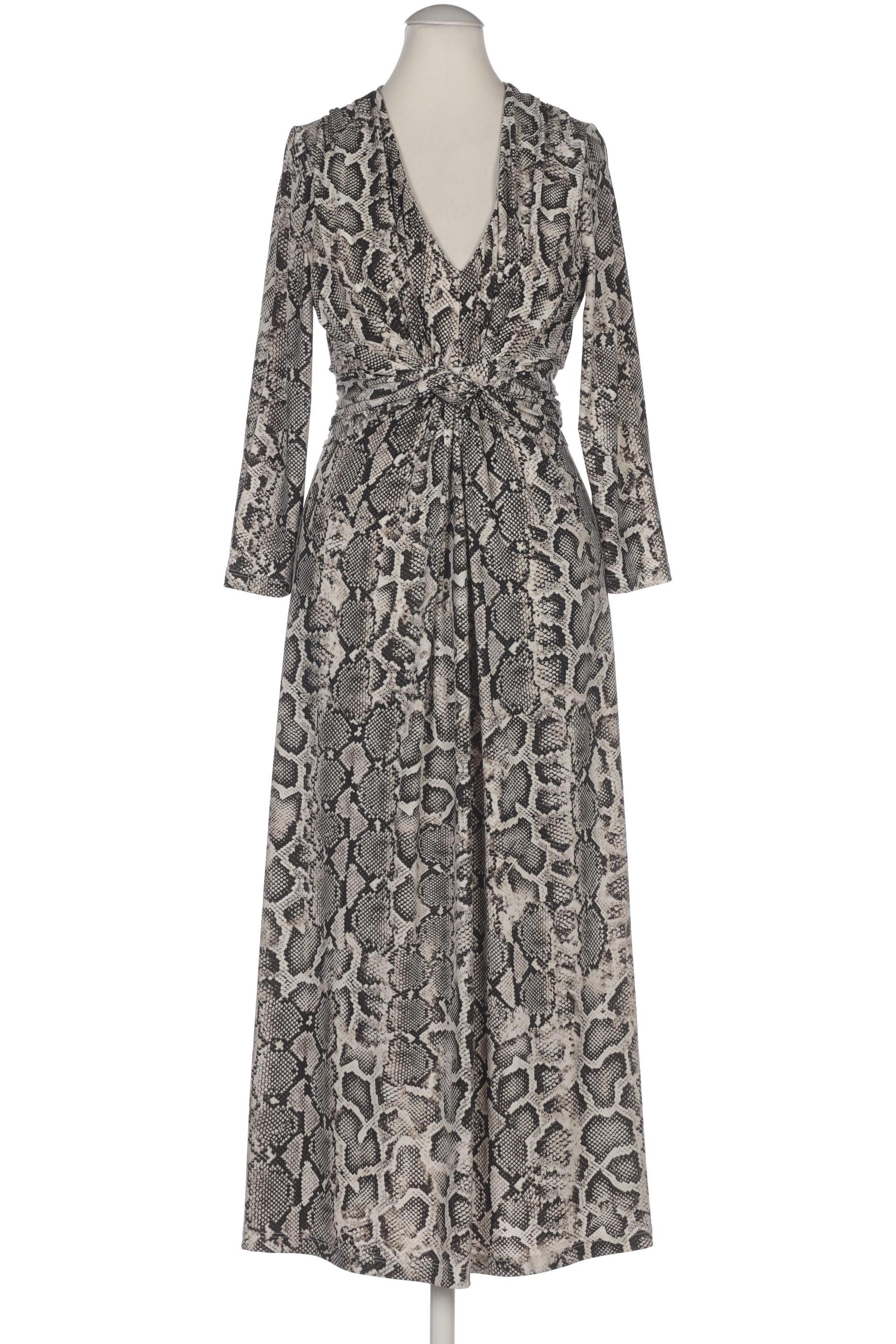 

Oui Damen Kleid, schwarz, Gr. 36