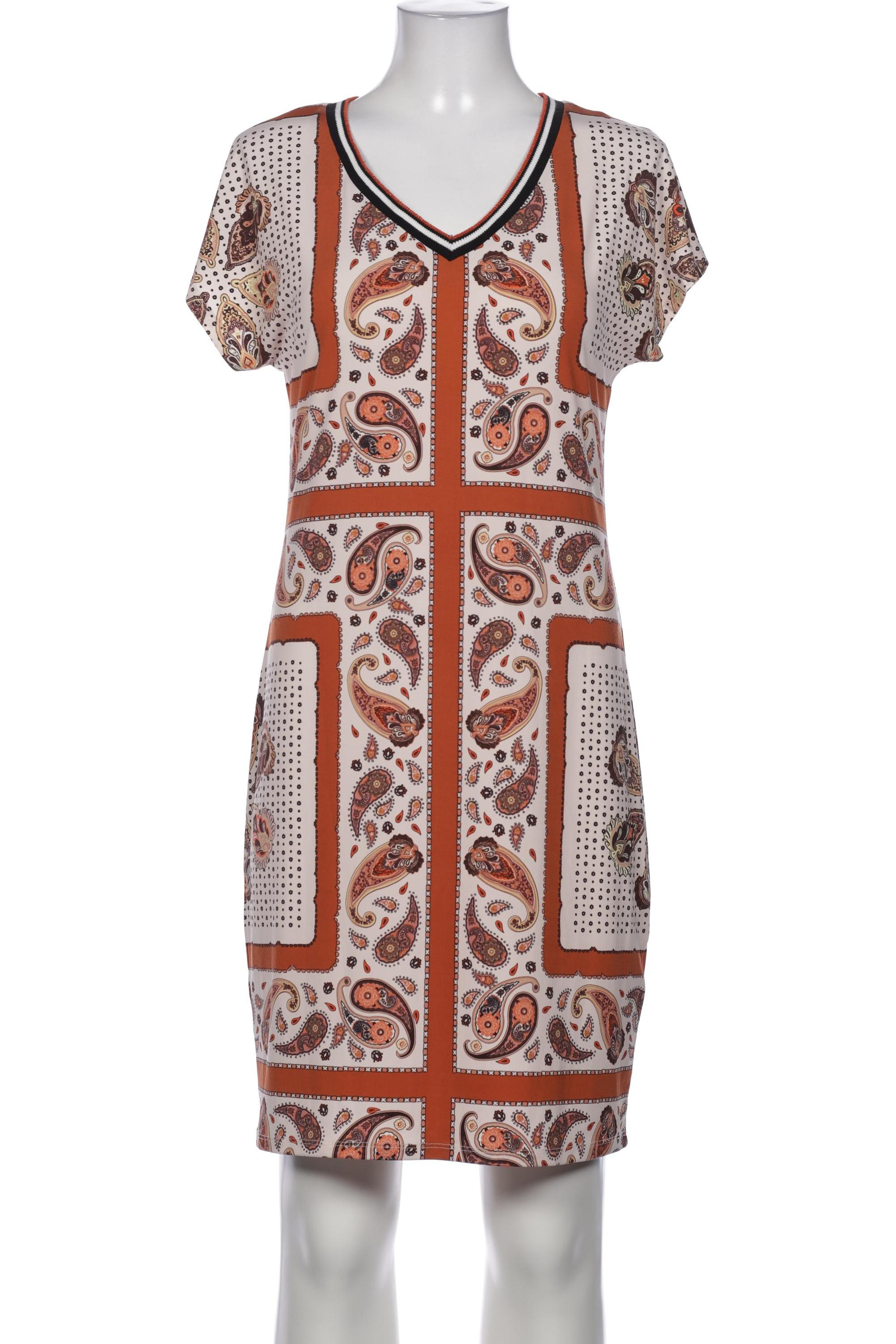 

Oui Damen Kleid, beige, Gr. 38