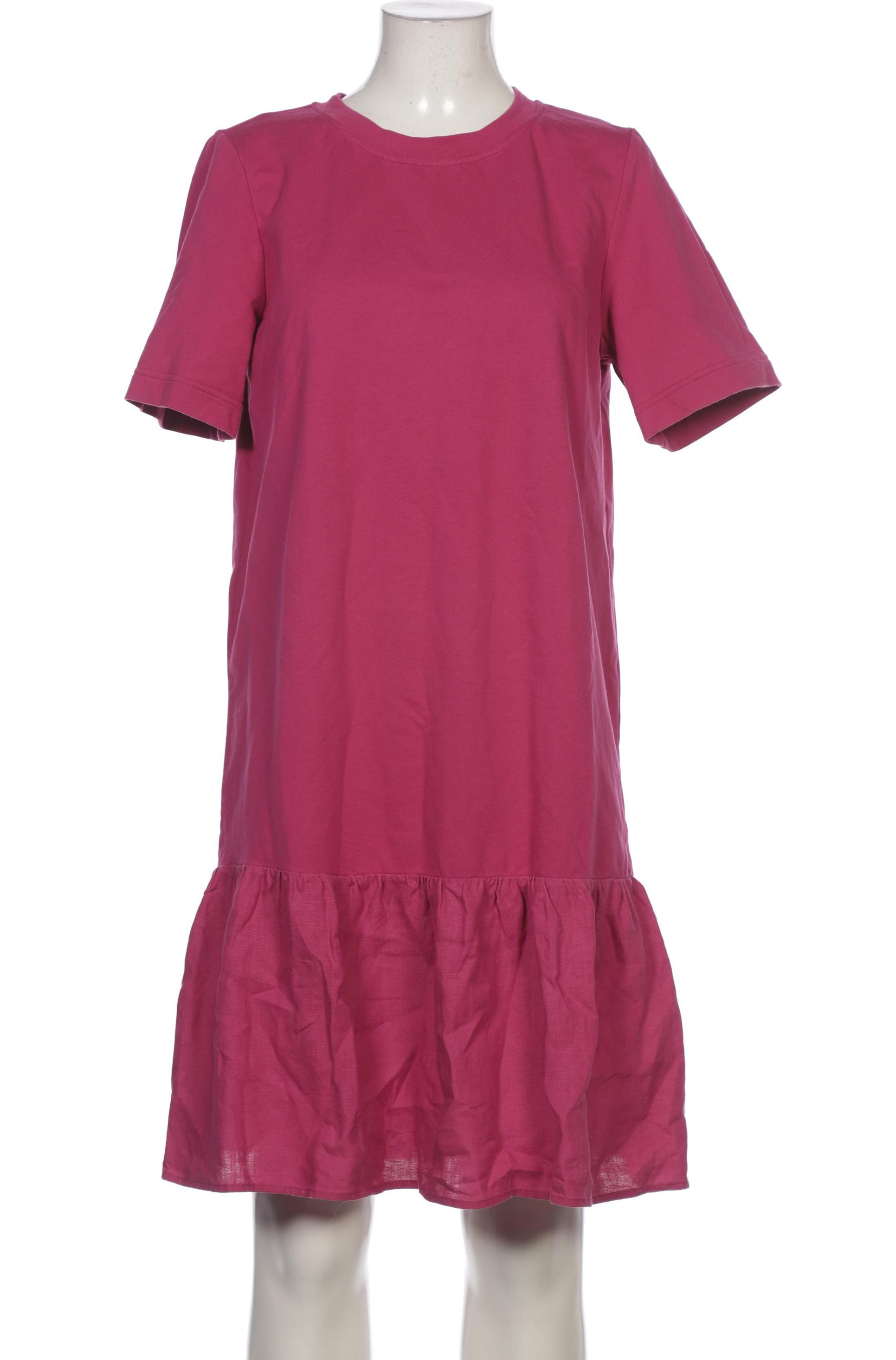 

Oui Damen Kleid, pink
