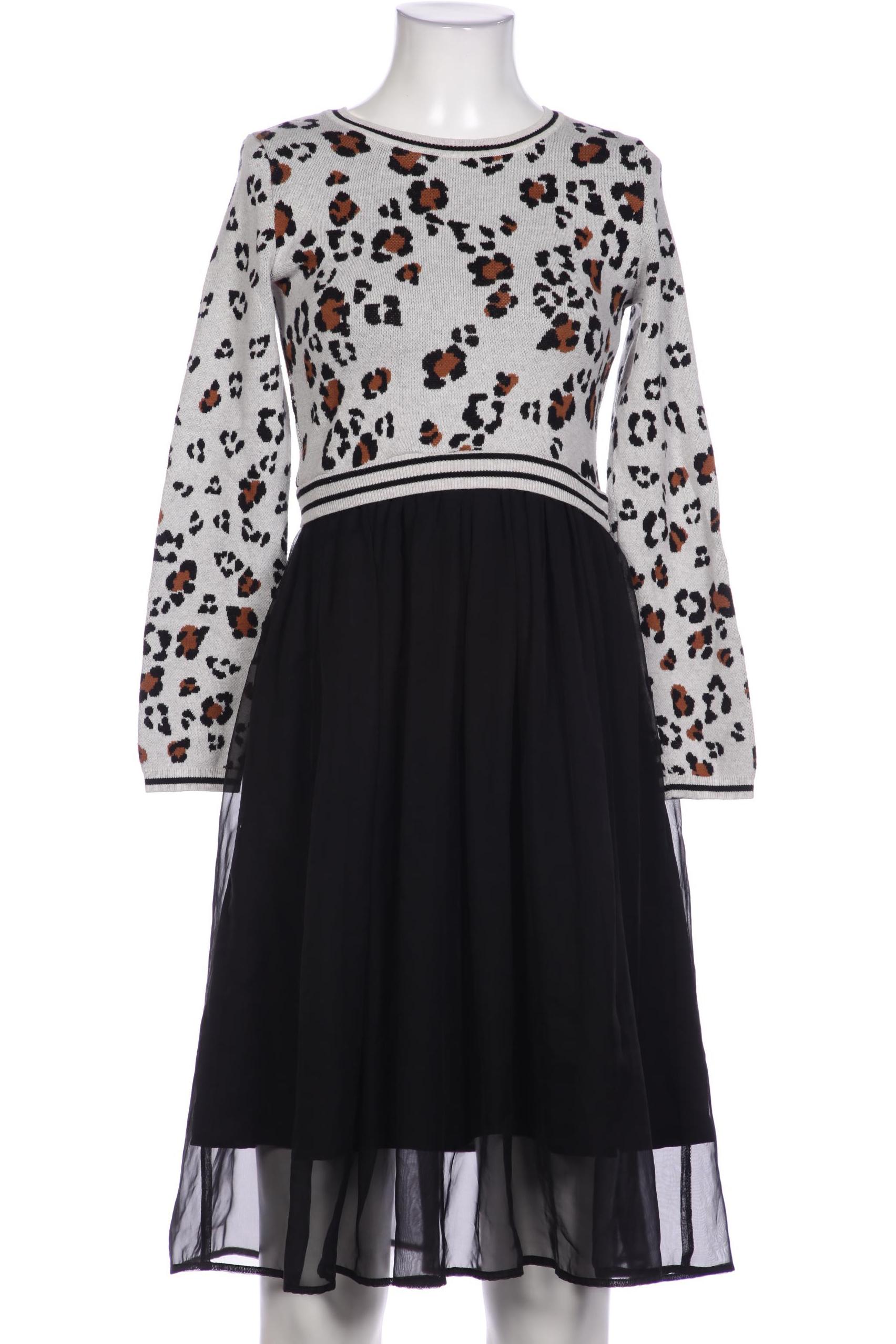 

Oui Damen Kleid, grau, Gr. 34