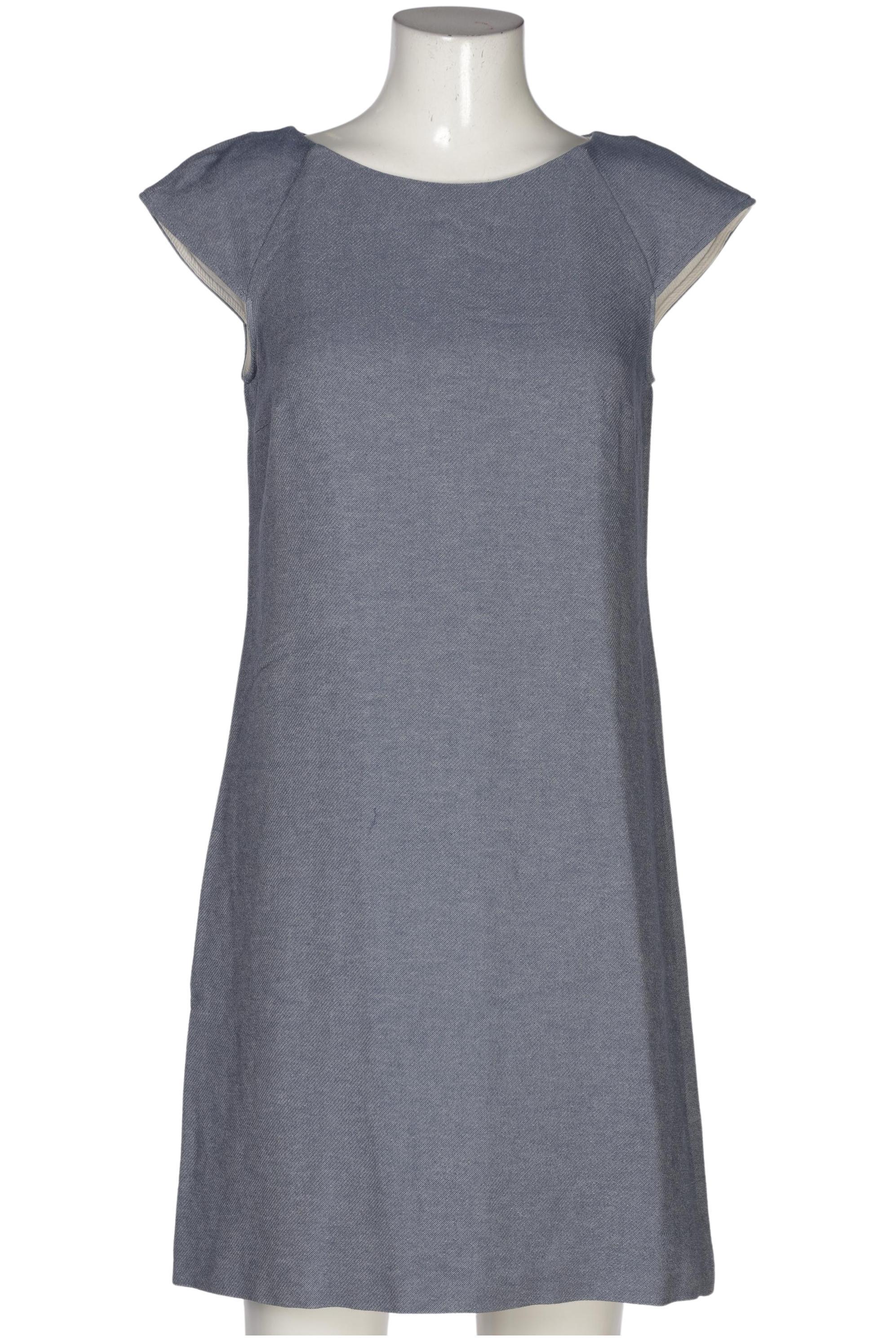 

Oui Damen Kleid, blau, Gr. 40