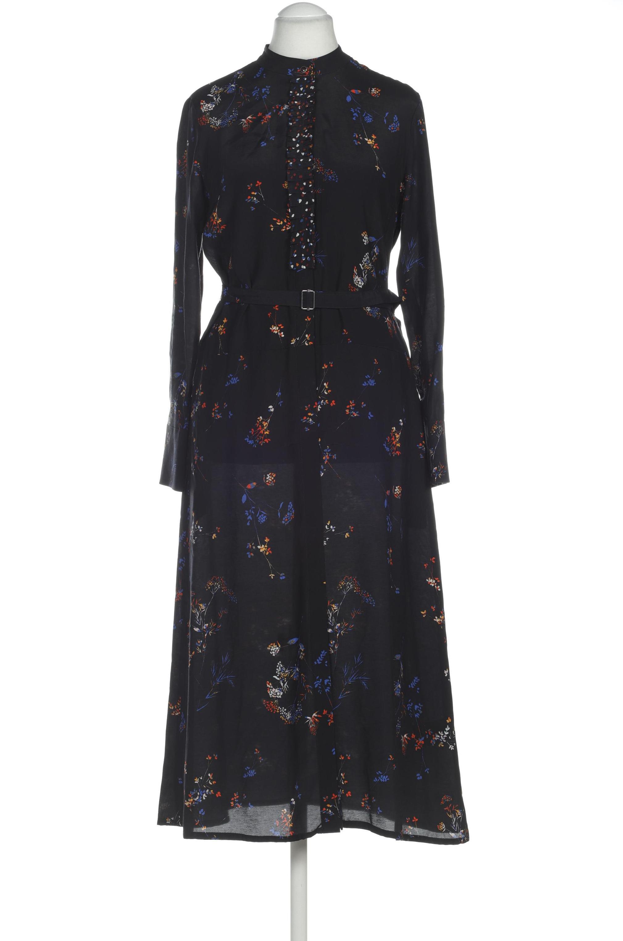 

Oui Damen Kleid, schwarz, Gr.