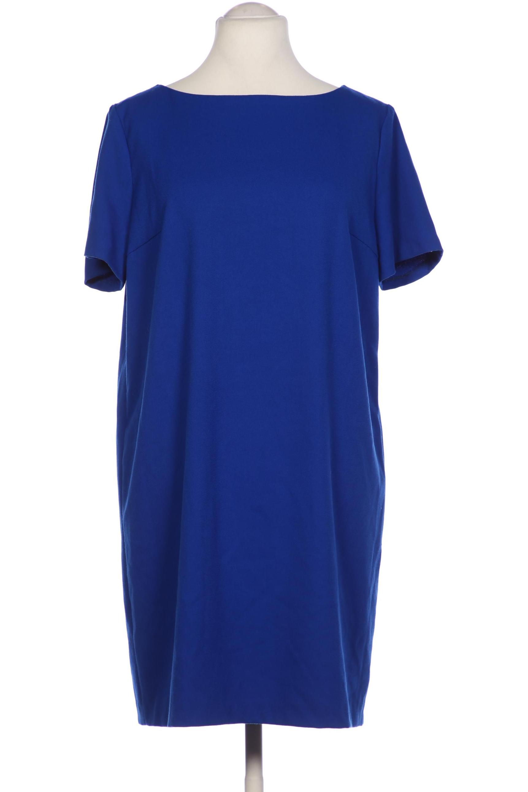 

Oui Damen Kleid, blau, Gr. 42