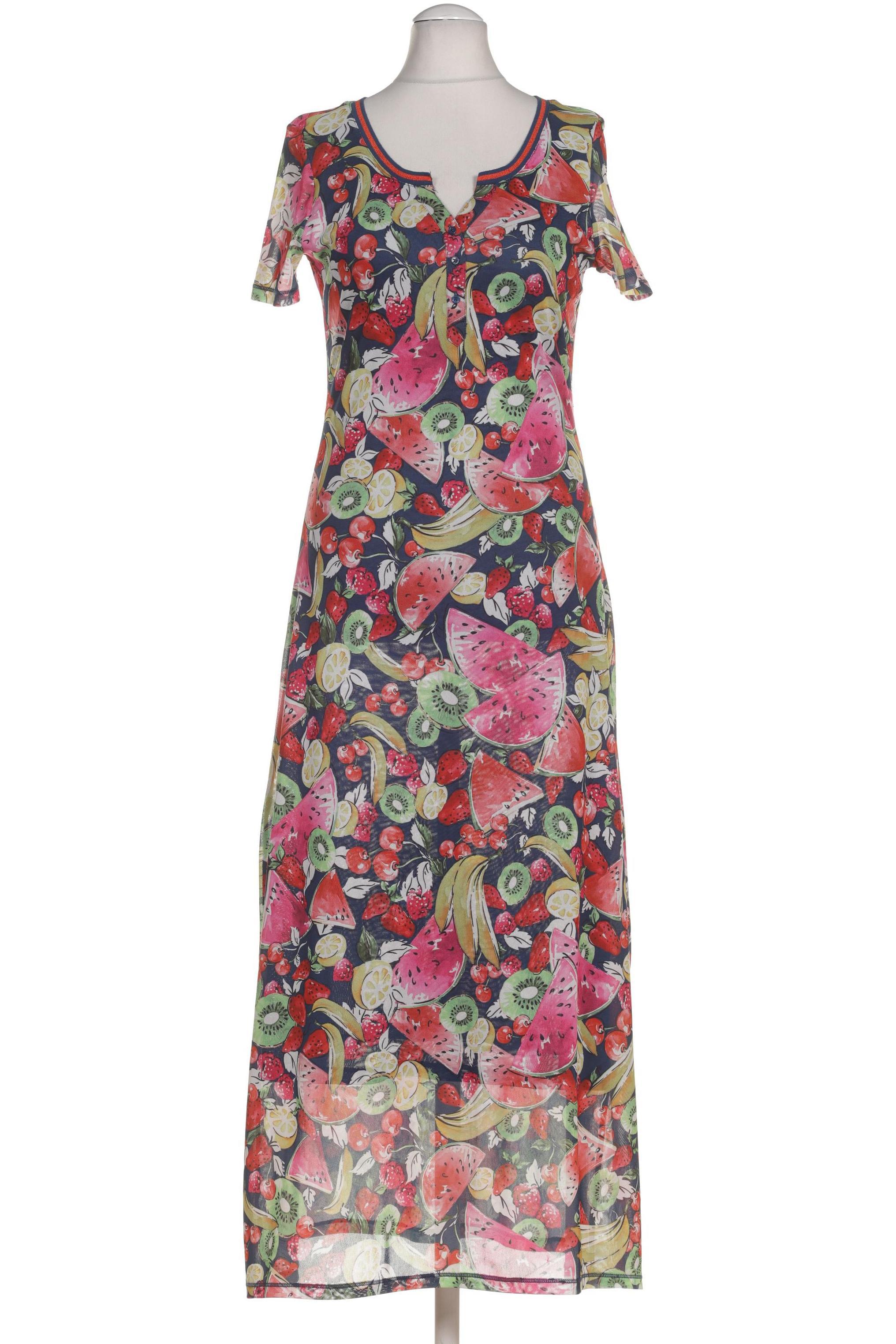 

Oui Damen Kleid, blau, Gr. 38