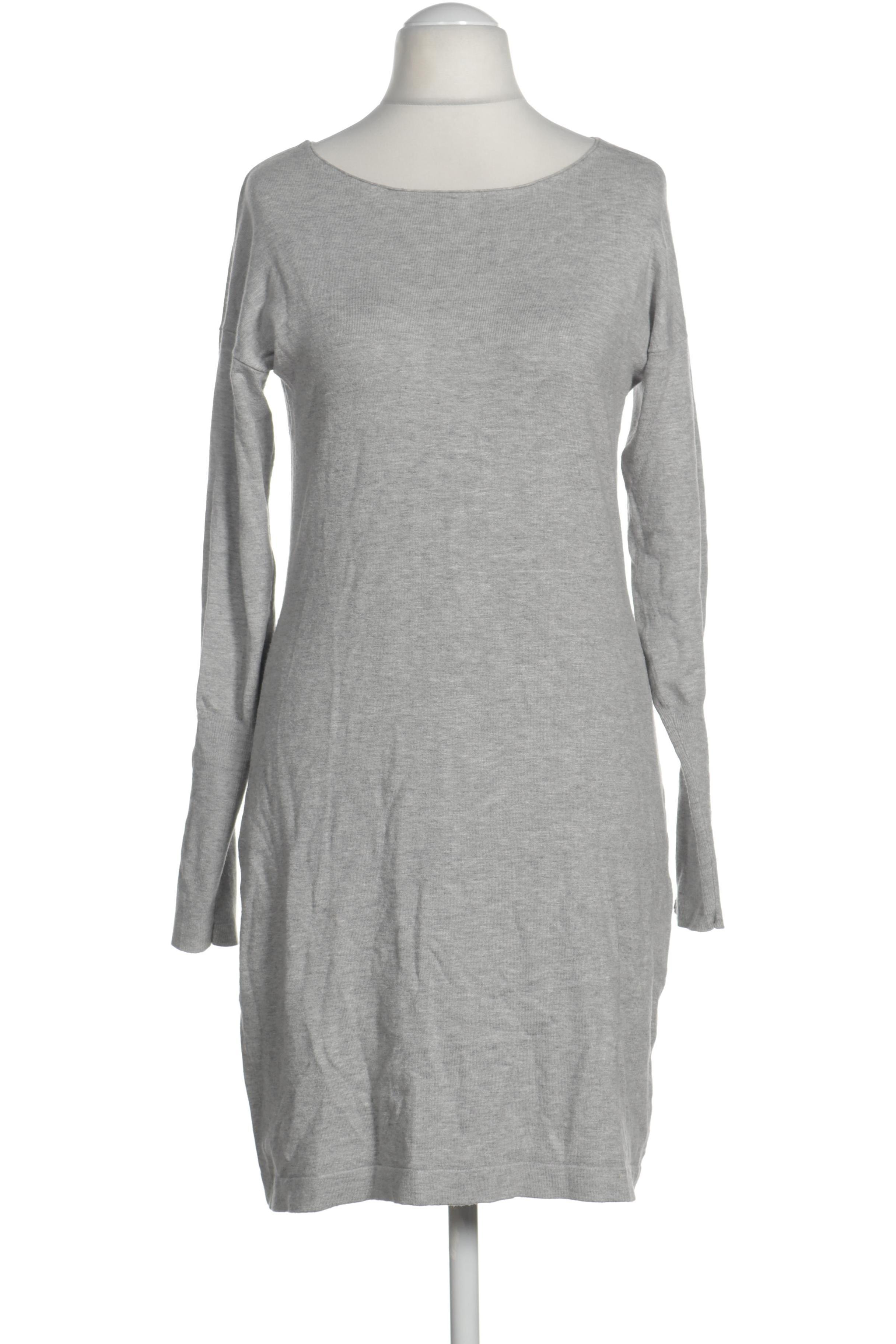 

Oui Damen Kleid, grau, Gr. 36