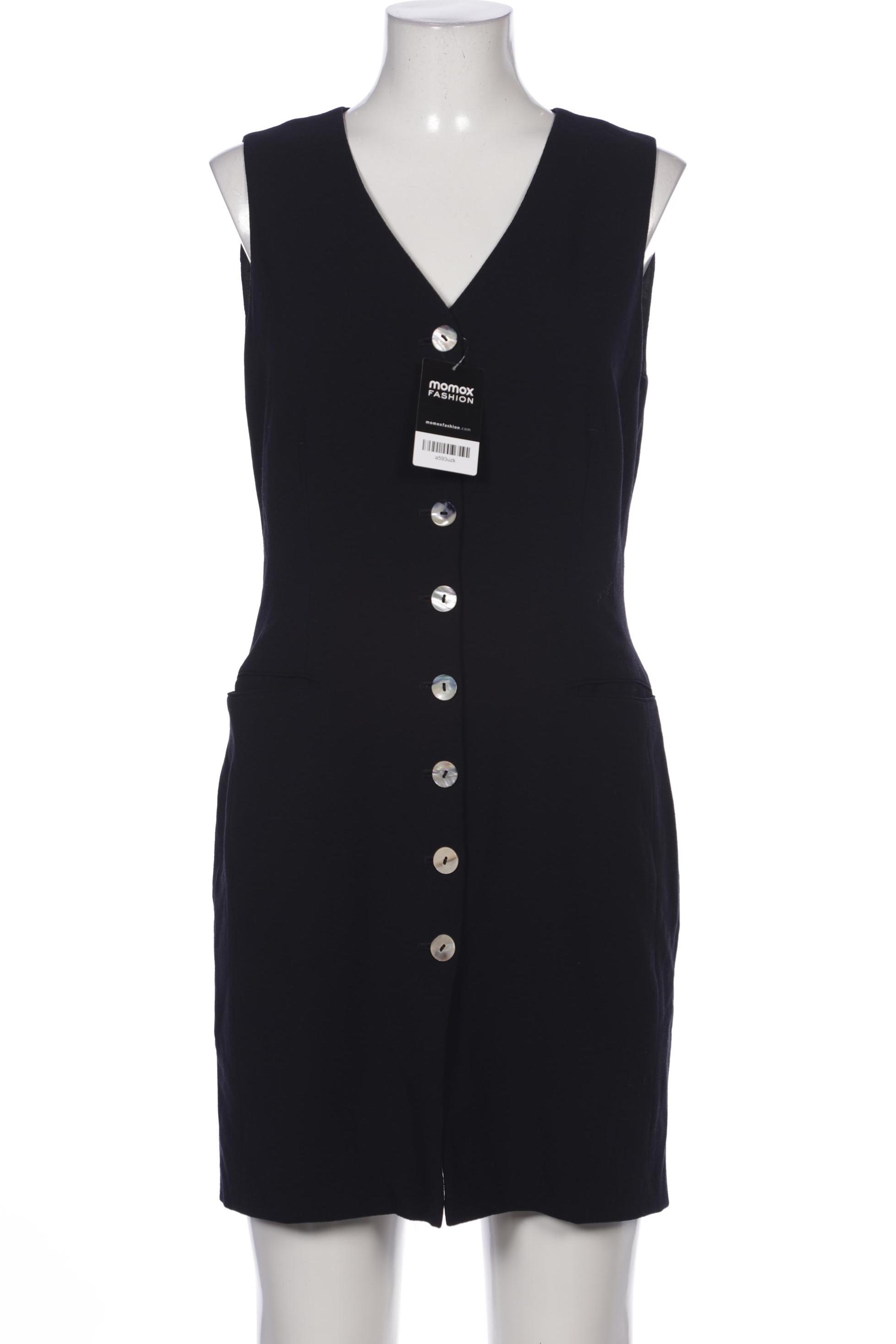 

Oui Damen Kleid, marineblau, Gr. 40