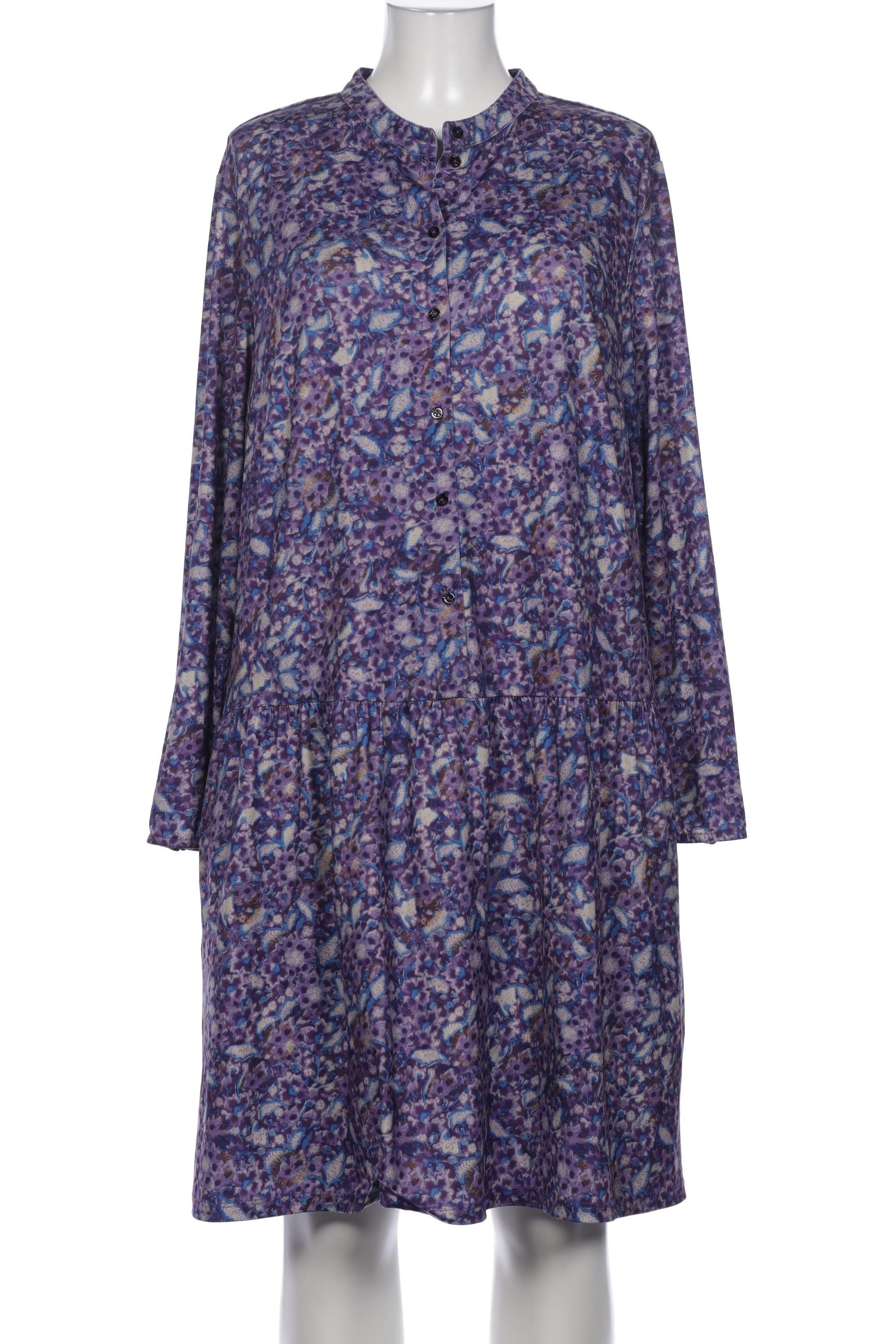 

Oui Damen Kleid, flieder, Gr. 44