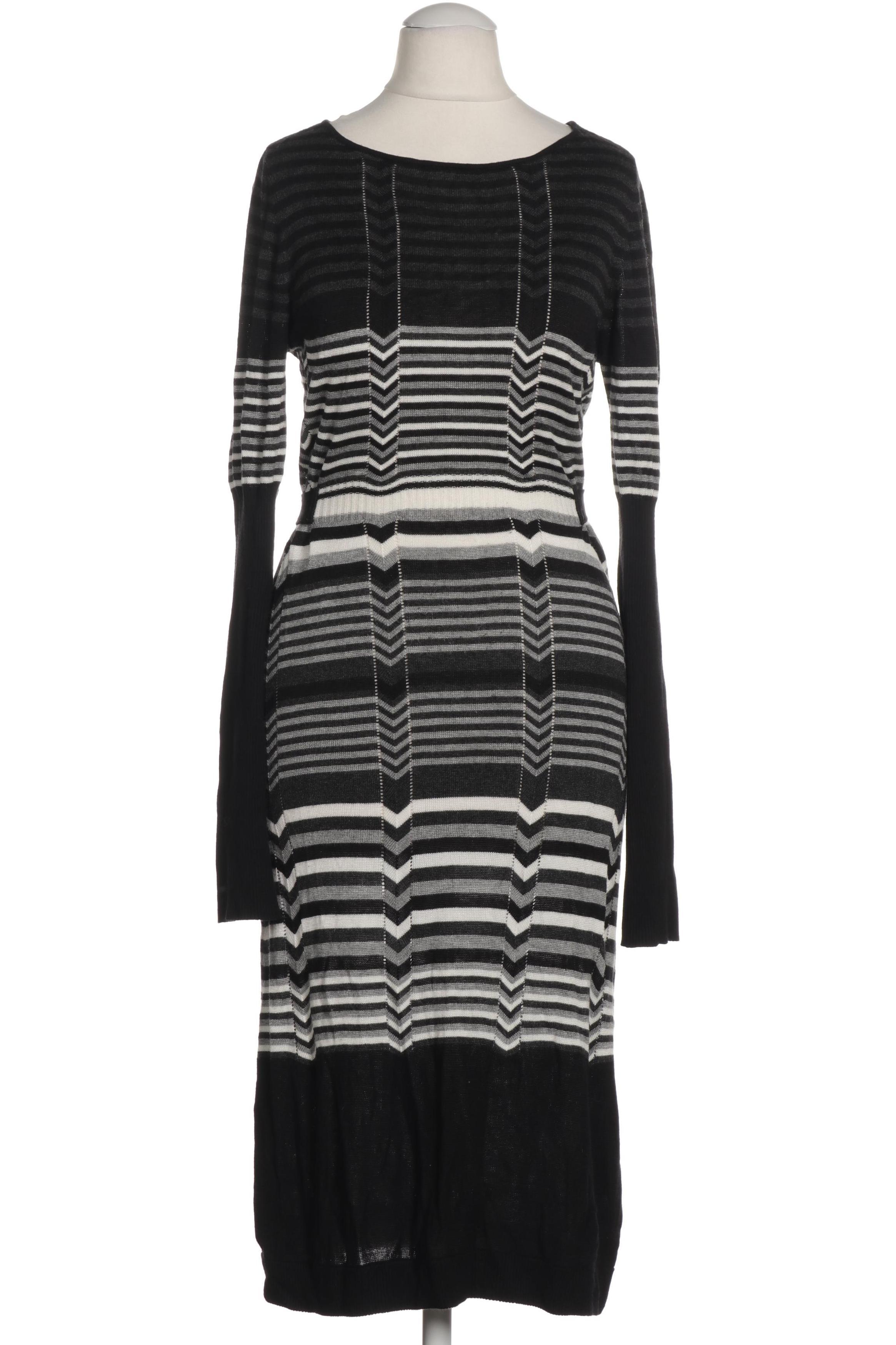 

Oui Damen Kleid, grau, Gr. 36