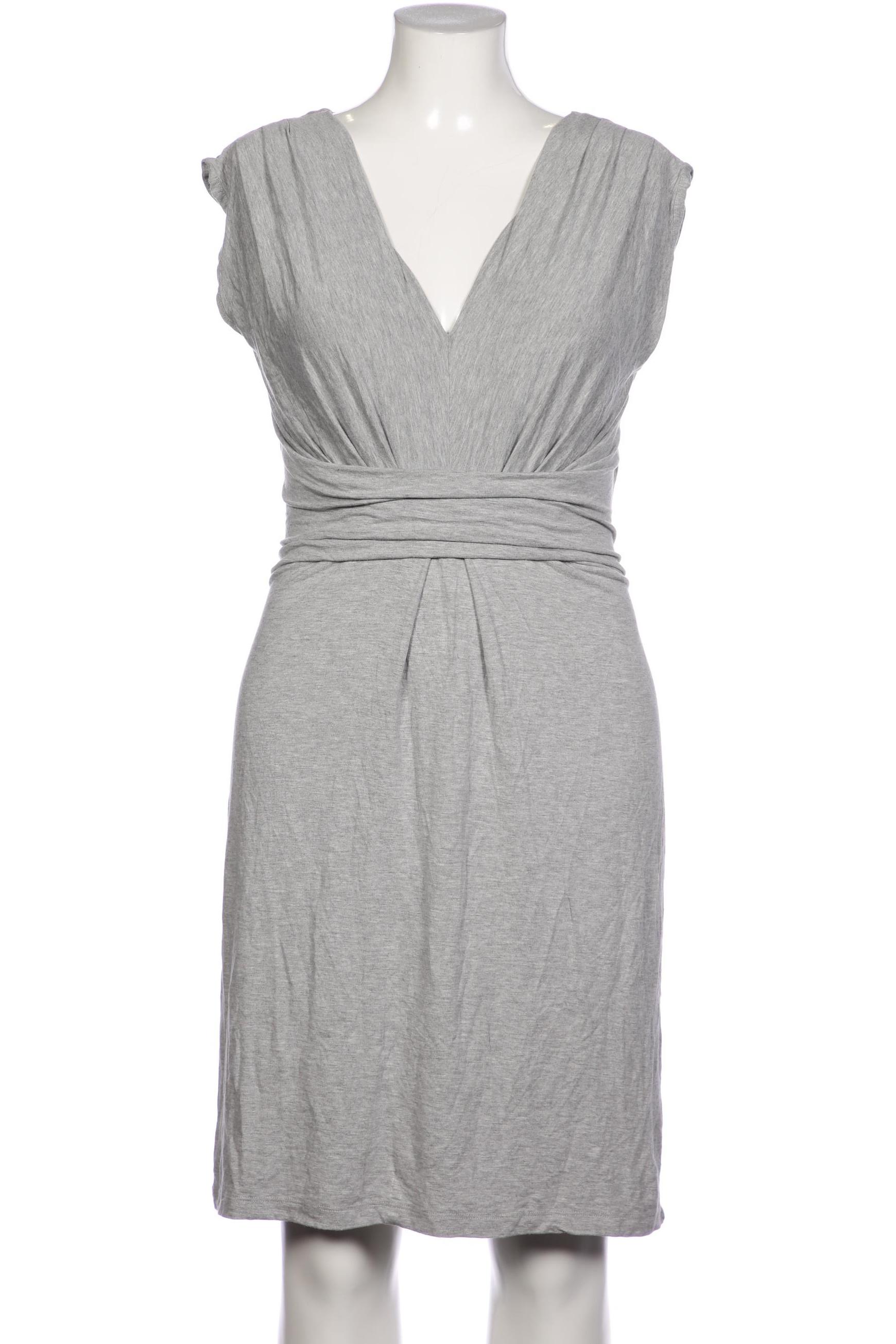 

Oui Damen Kleid, grau