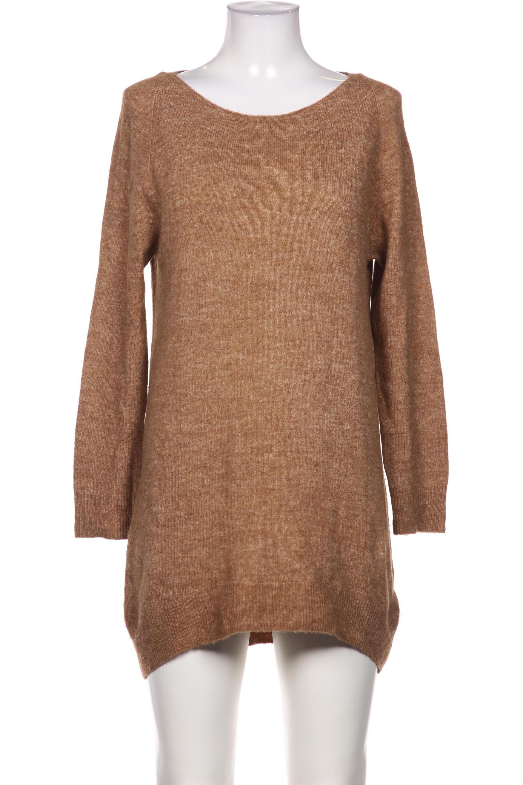 

Oui Damen Kleid, braun, Gr. 38